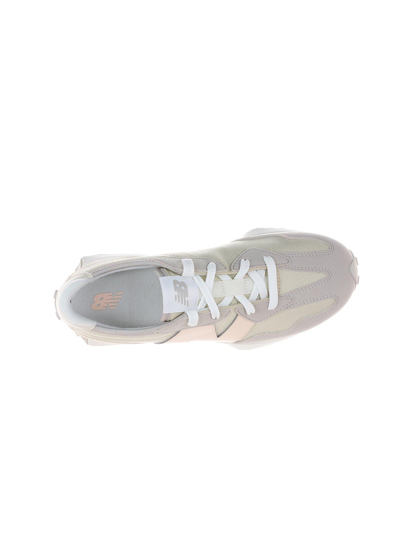 Image 6 of 6 of New Balance Junior 327 Trainers