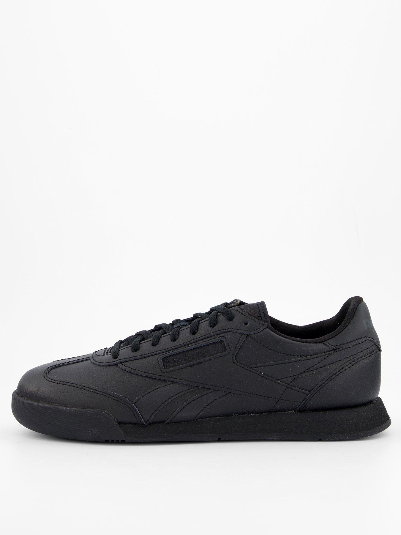 Reebok Men's Campio XT Trainers - Black