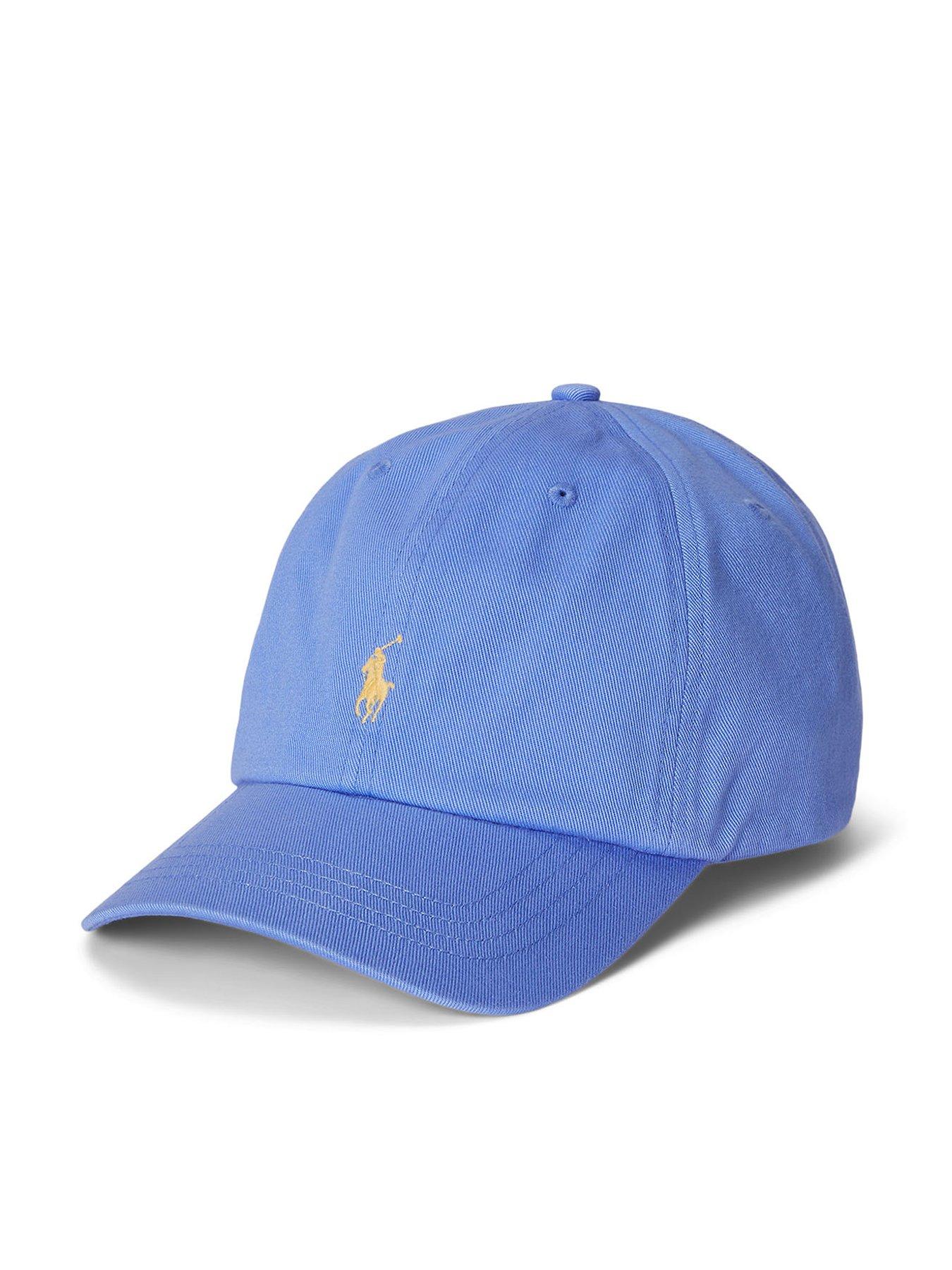 undefined Boys Classic Cap - Blue