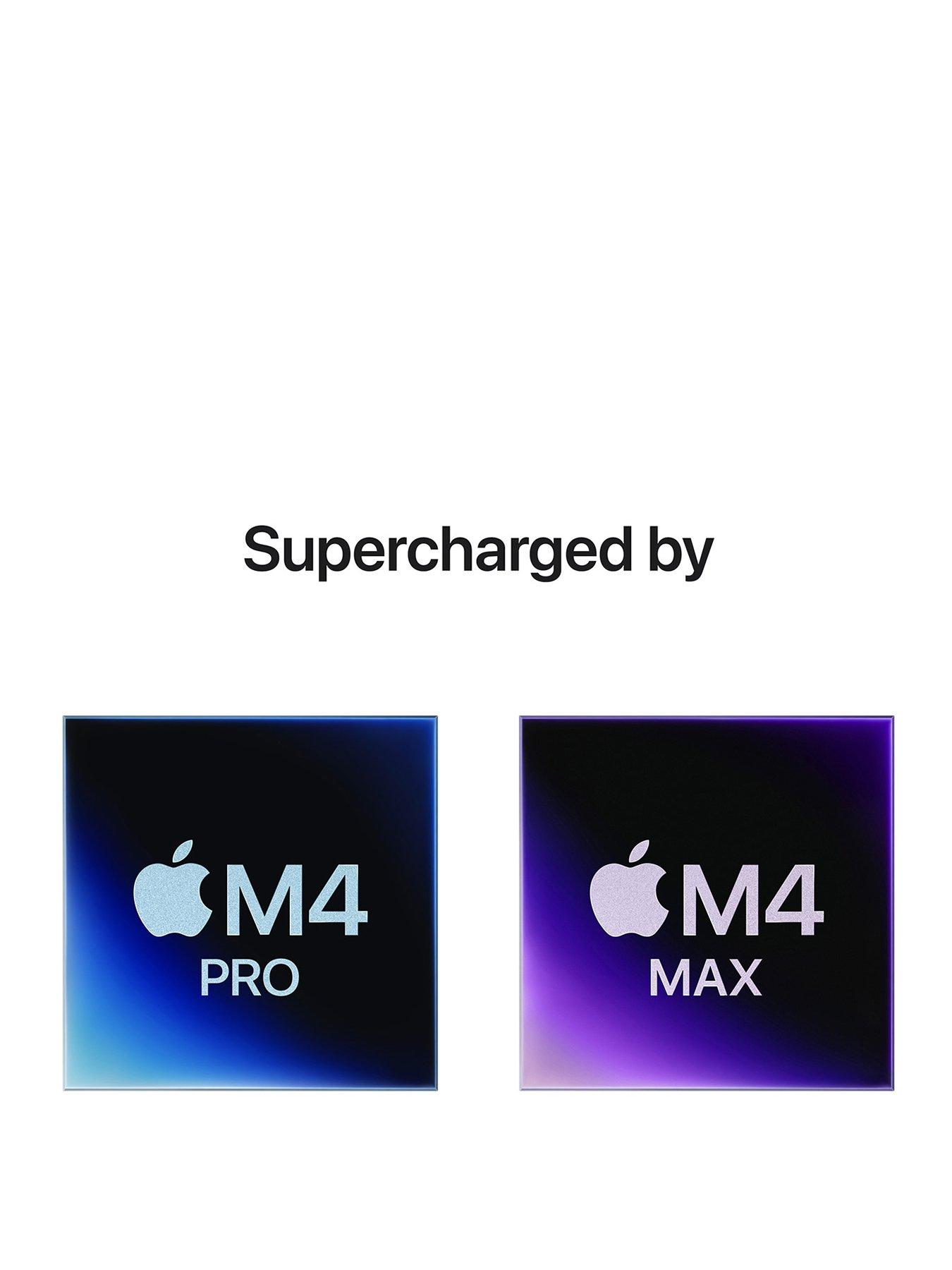 Image 3 of 8 of Apple MacBook Pro (M4 Pro, 2024) 16 inch with 14-core CPU and 20-core GPU, 24GB Unified Memory, 512GB SSD - Silver