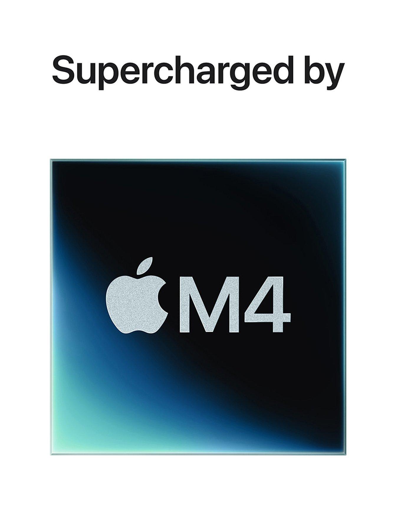 Image 3 of 8 of Apple MacBook Pro (M4, 2024) 14 inch with 10-core CPU and 10-core GPU, 24GB Unified Memory,&nbsp;1TB SSD - Space Black
