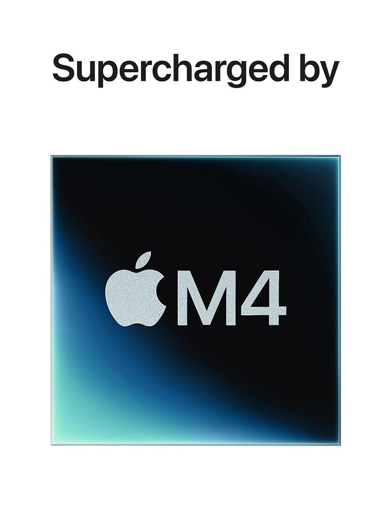Image 3 of 8 of Apple MacBook Pro (M4, 2024) 14 inch with 10-core CPU and 10-core GPU, 16GB Unified Memory, 512GB SSD