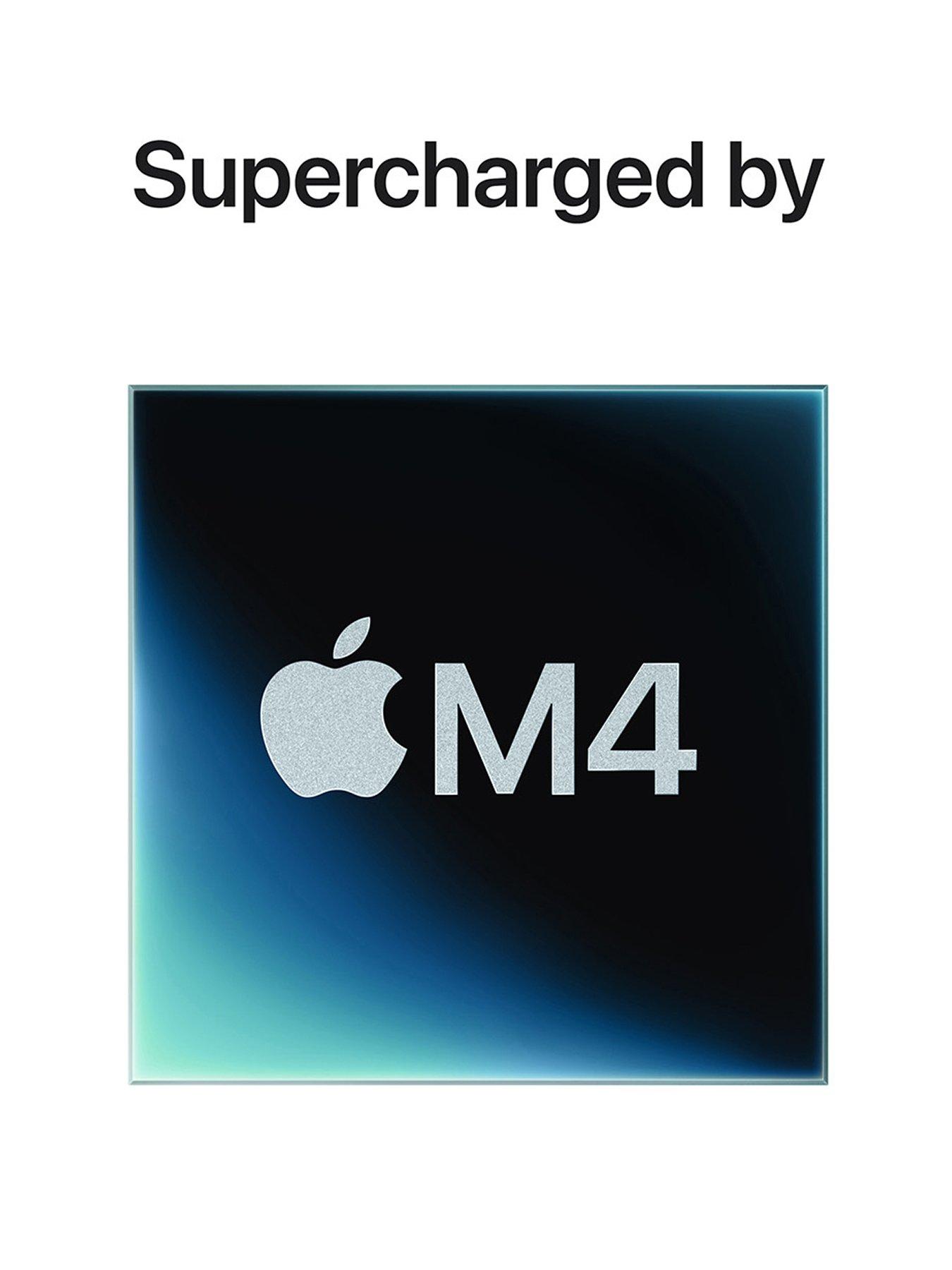 Image 3 of 8 of Apple MacBook Pro (M4, 2024) 14 inch with 10-core CPU and 10-core GPU, 16GB or 24GB Unified Memory, 1TB SSD