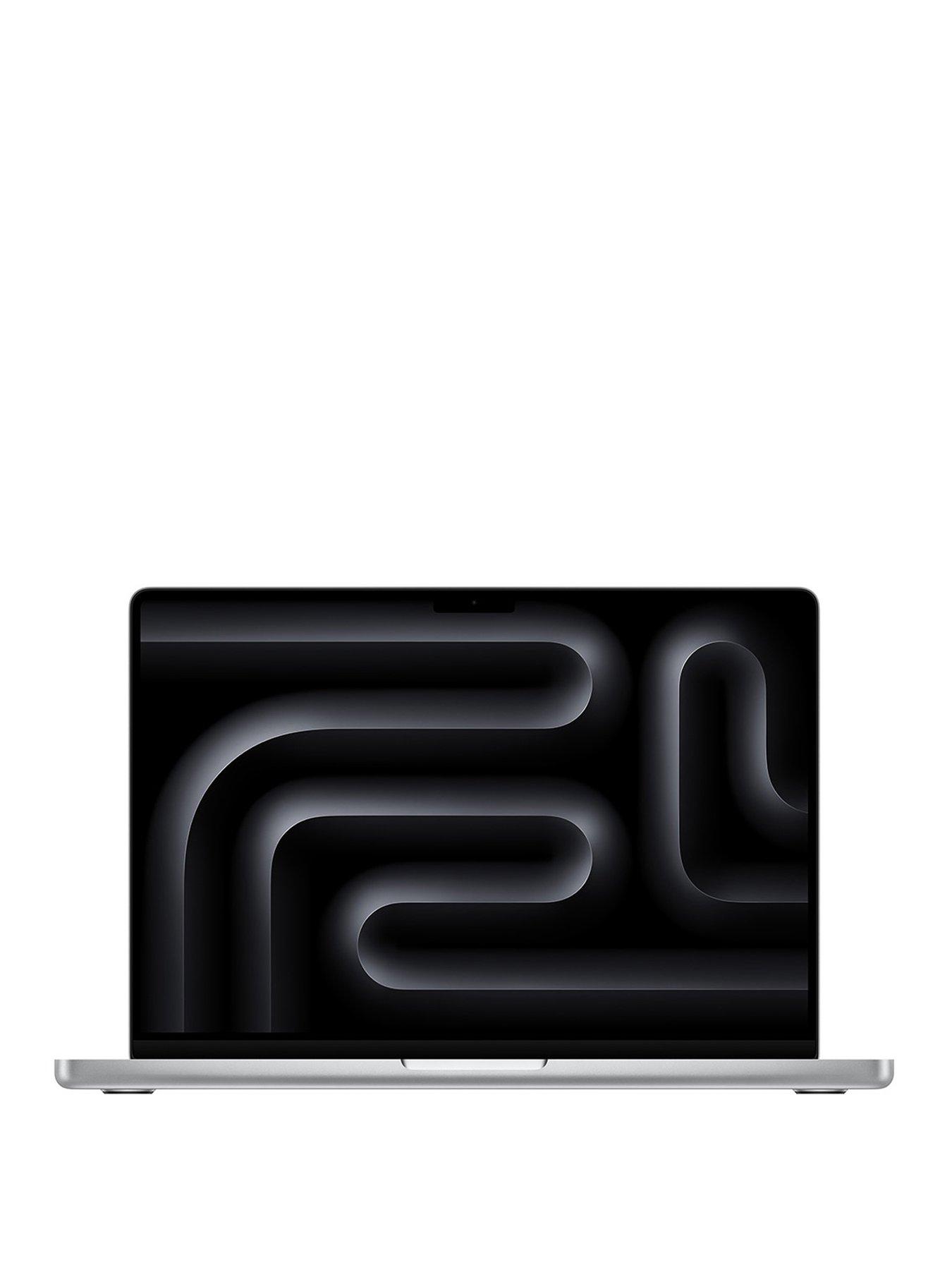 Apple MacBook Pro (M4 Pro, 2024) 16 inch with 14-core CPU Apple MacBook Pro (M4 Pro, 2024) 16 inch with 14-core CPU