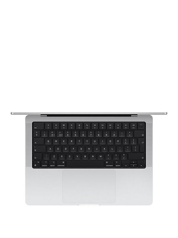 Apple MacBook Pro (M4 Pro, 2024) 14 inch with 12-core CPU Apple MacBook Pro (M4 Pro, 2024) 14 inch with 12-core CPU