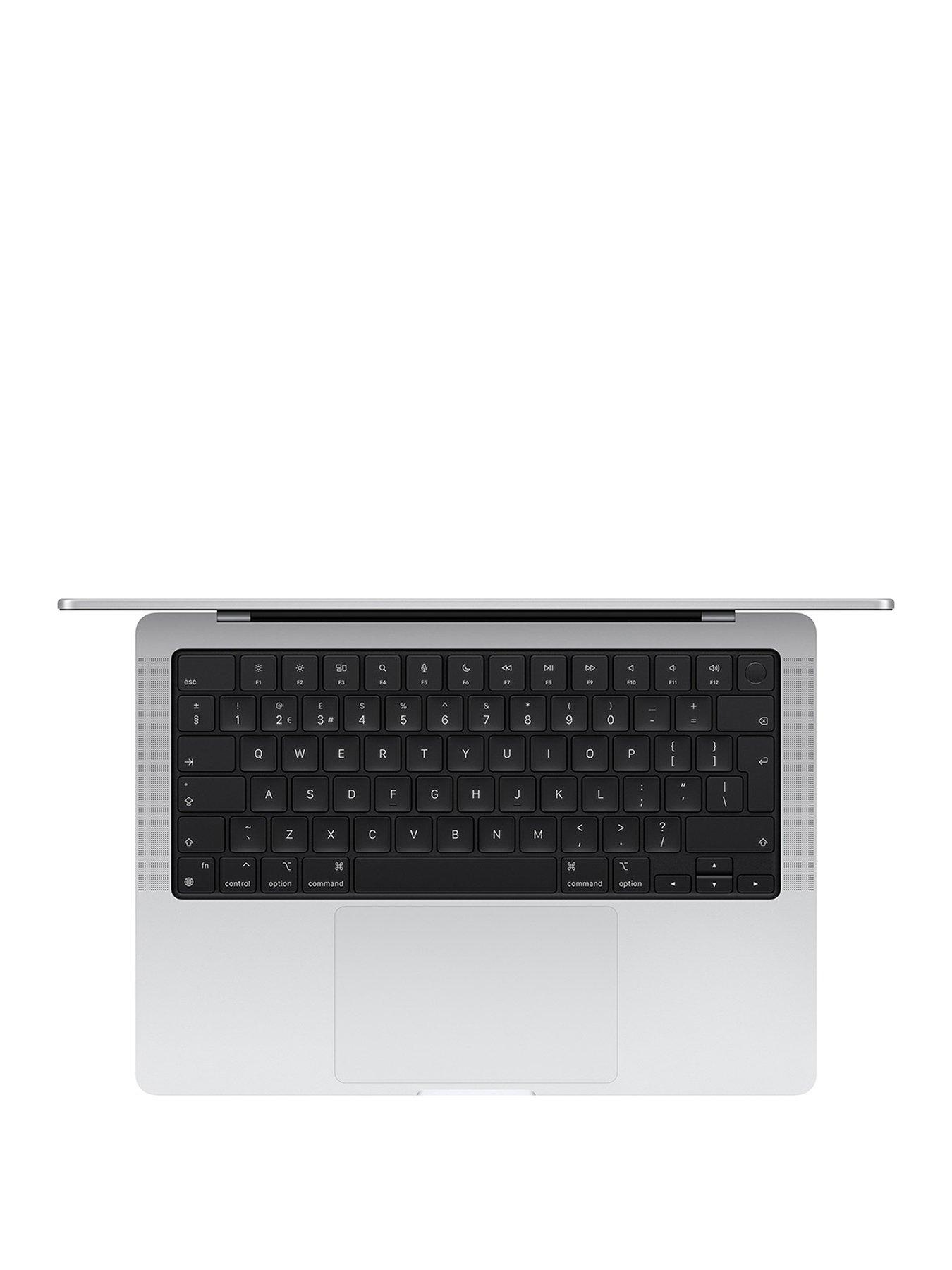 Apple 2024 MacBook Pro Laptop with M4 Pro chip with 14‑core
