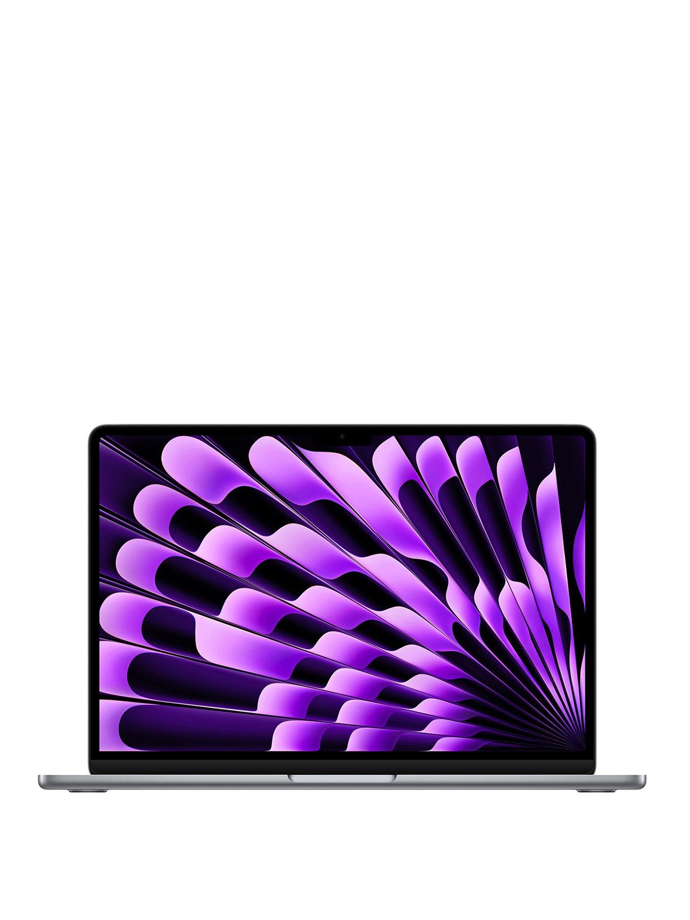 Technology & Gaming 13in macOS Apple M3 256 GB Very