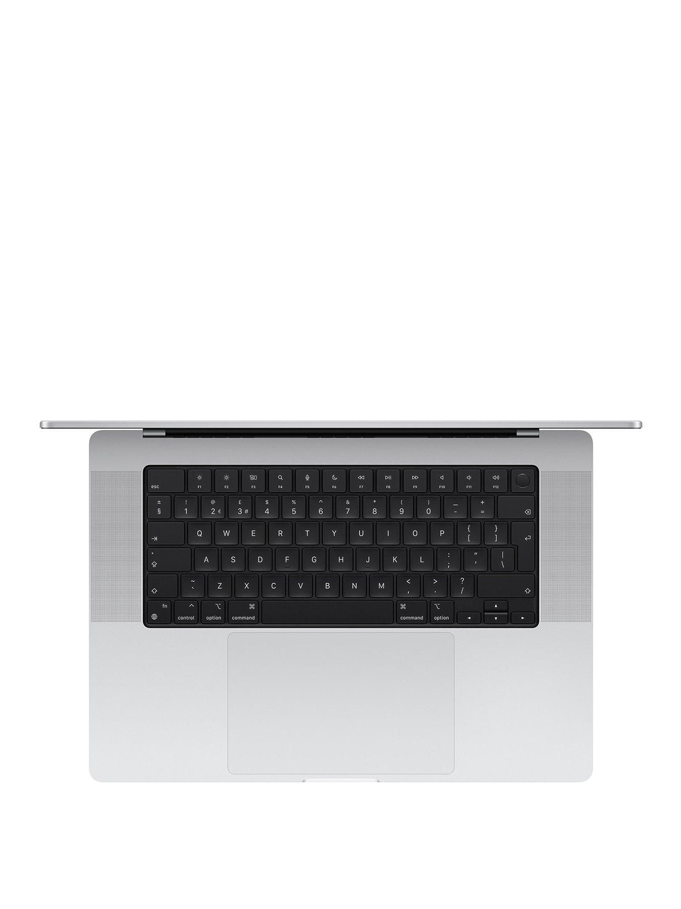 Image 2 of 8 of Apple MacBook Pro (M4 Max, 2024) 16 inch with 14-core CPU and 32-core GPU, 36GB Unified Memory, 1TB SSD