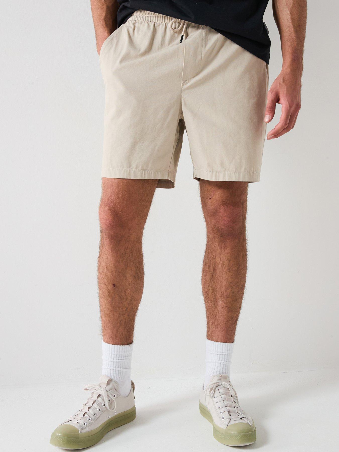 undefined Only & Sons Tel Life Reguar Fit Shorts