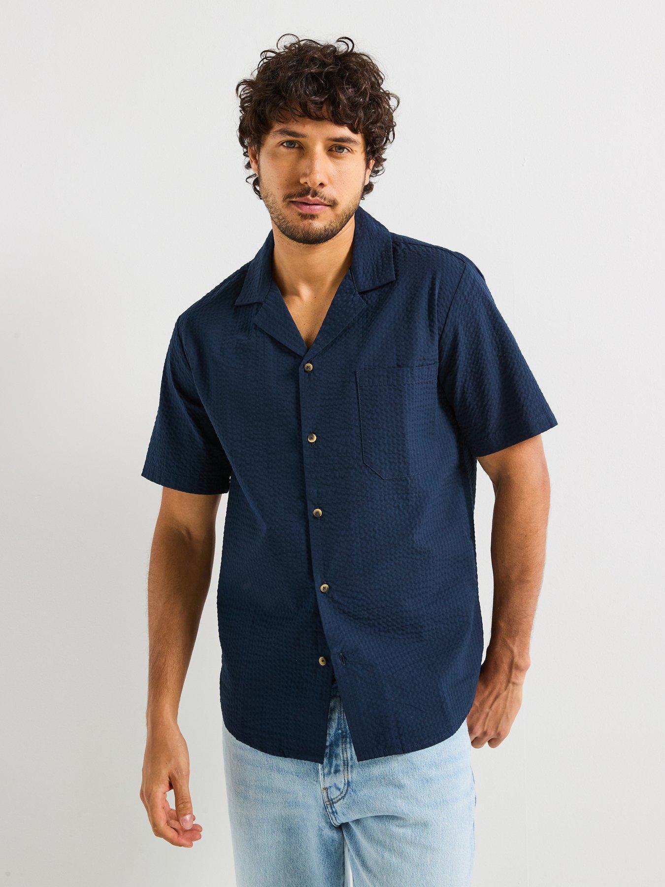 undefined Only  &  Sons Eye Resort Seers 0009 Shirt