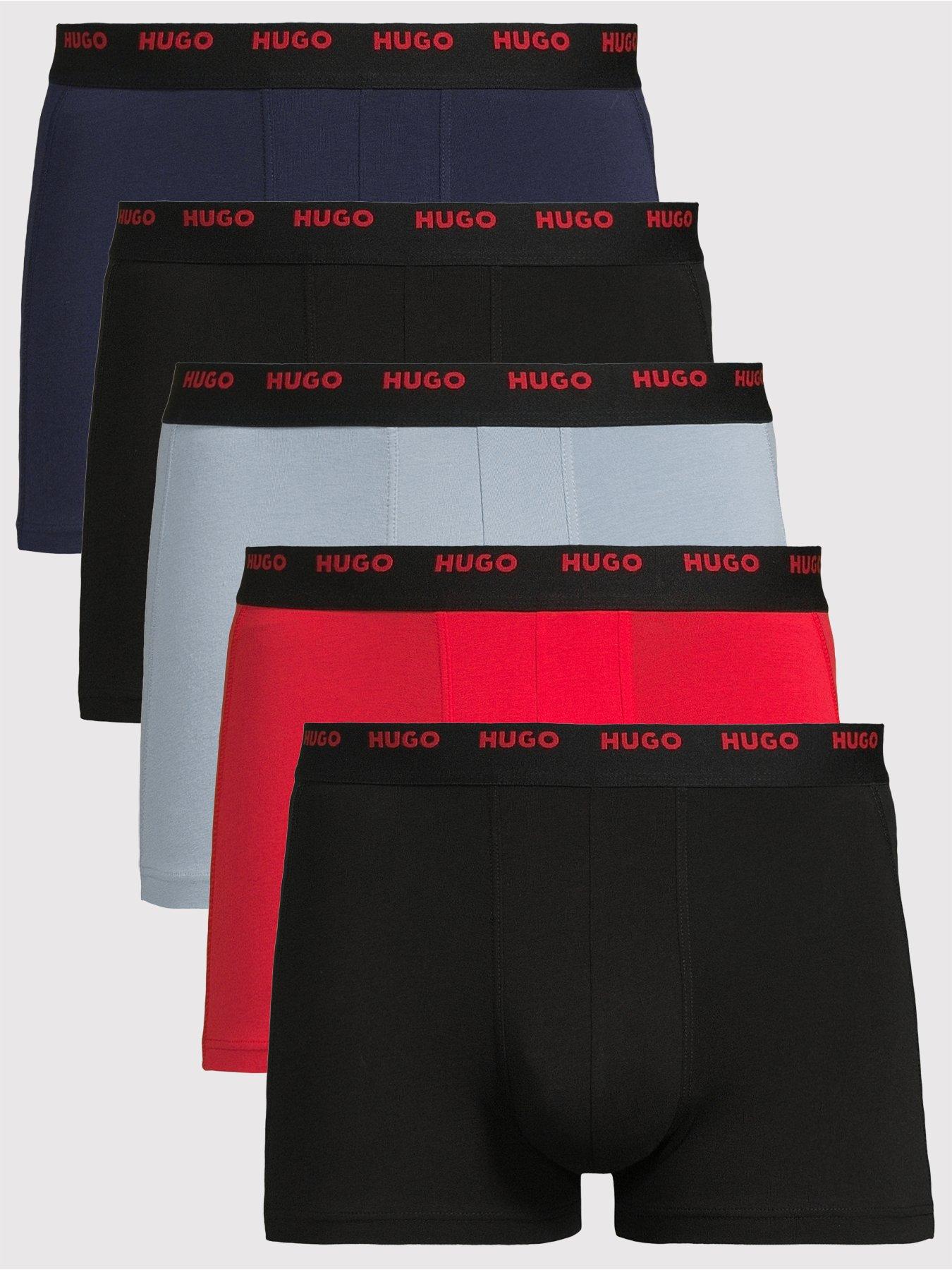 undefined 5 Pack Trunks - Assorted - Open Miscellaneous