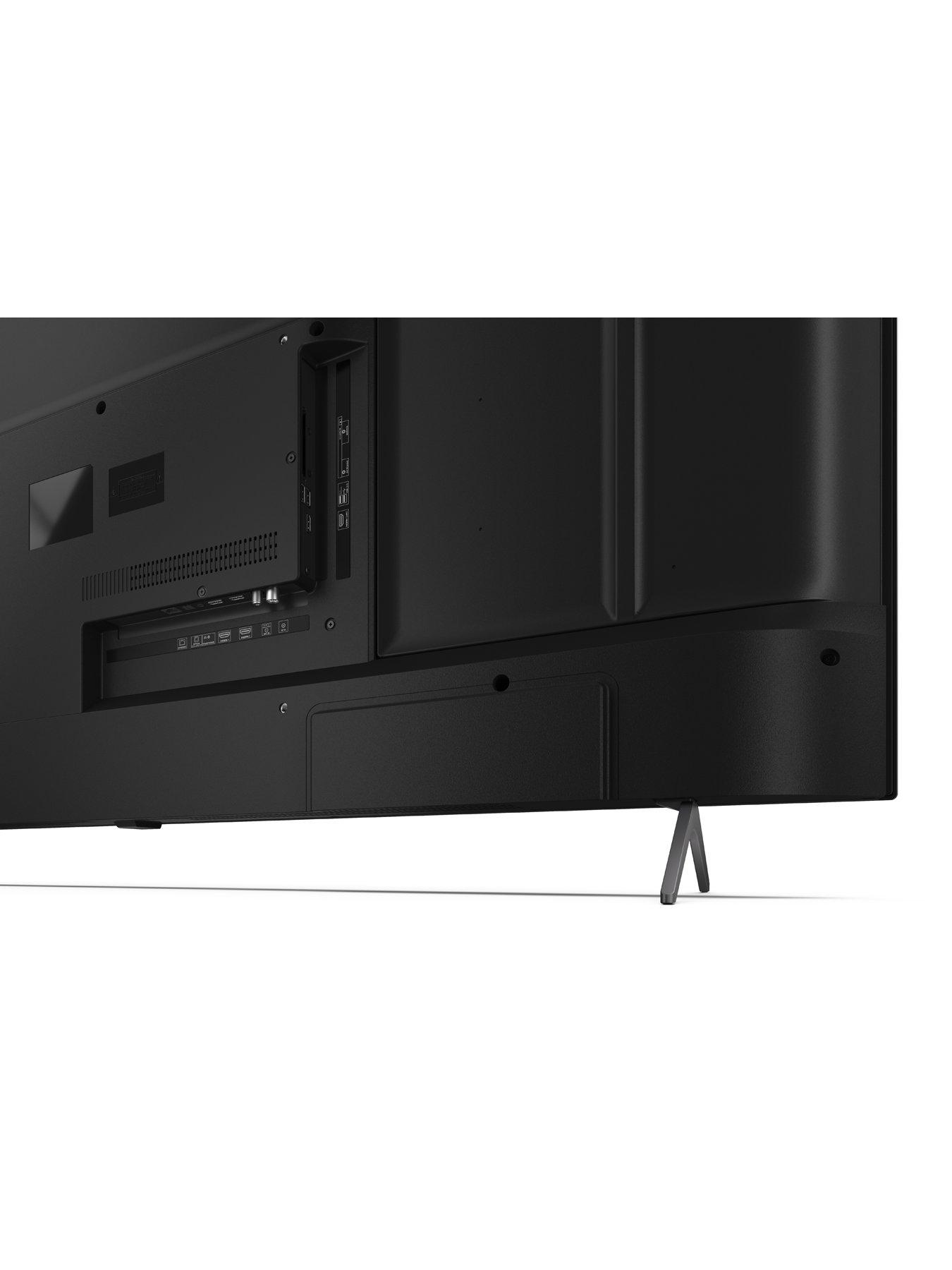 Image 6 of 7 of Sharp 50" UHD QLED TIVO SMART TV with Freely - 50GM6245K