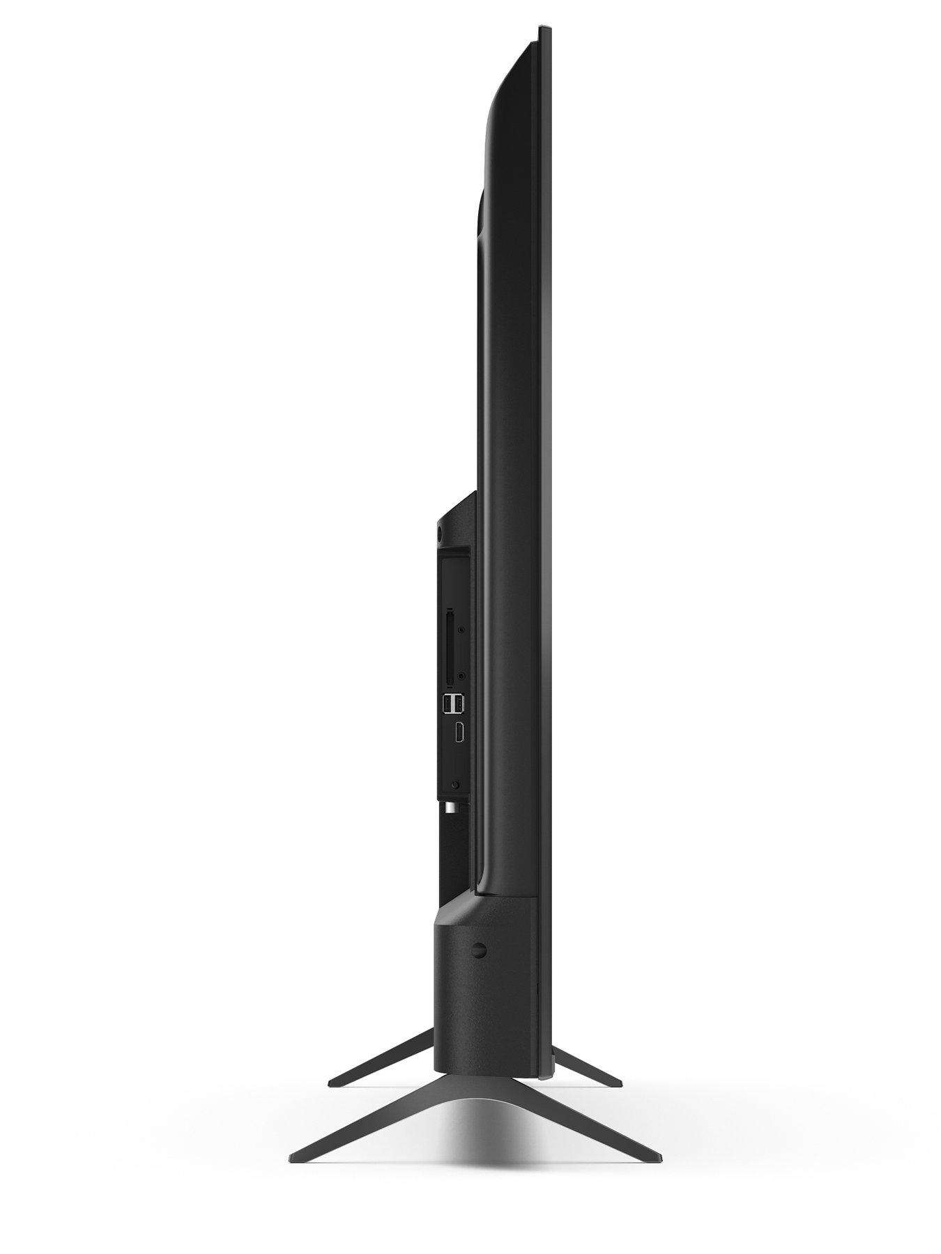 Image 7 of 7 of Sharp 50" UHD QLED TIVO SMART TV with Freely - 50GM6245K