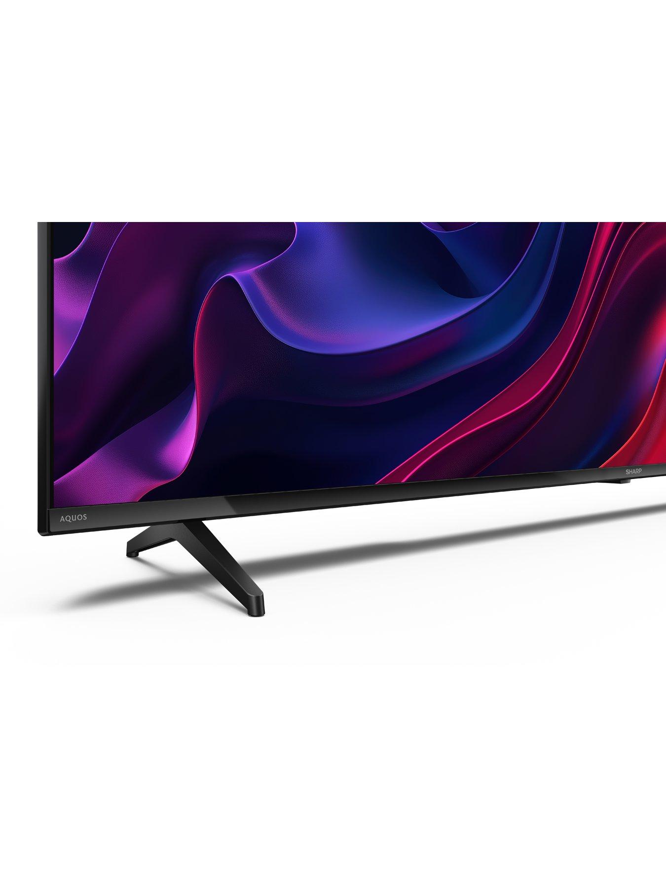 Image 5 of 7 of Sharp GK4245K 70-inch 4K Ultra HD Smart TV with Freely- 70GK4245K