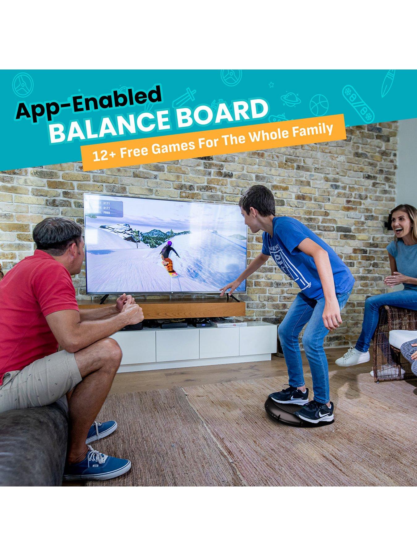 Image 2 of 4 of GoBalance Play