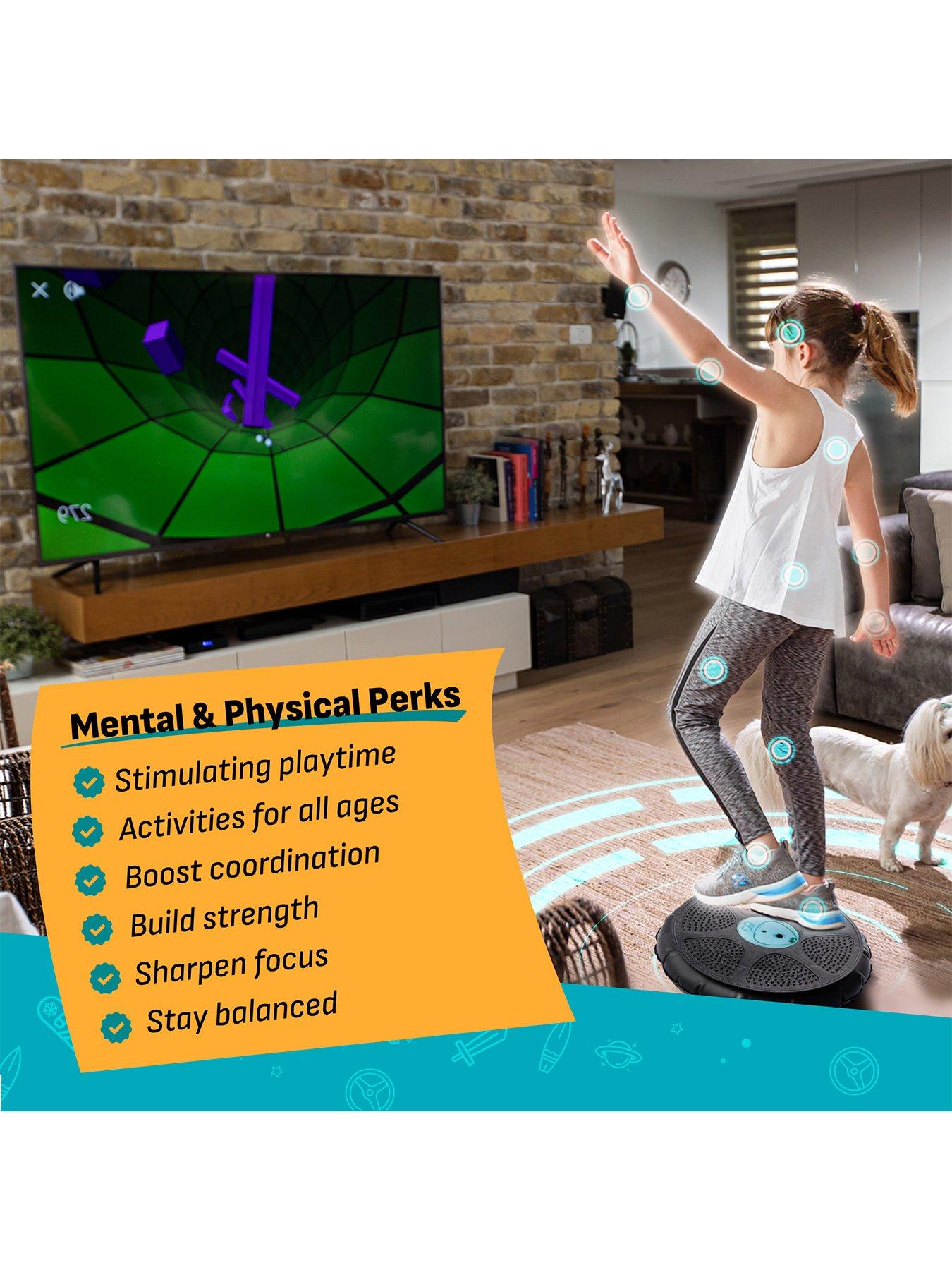 Image 3 of 4 of GoBalance Play