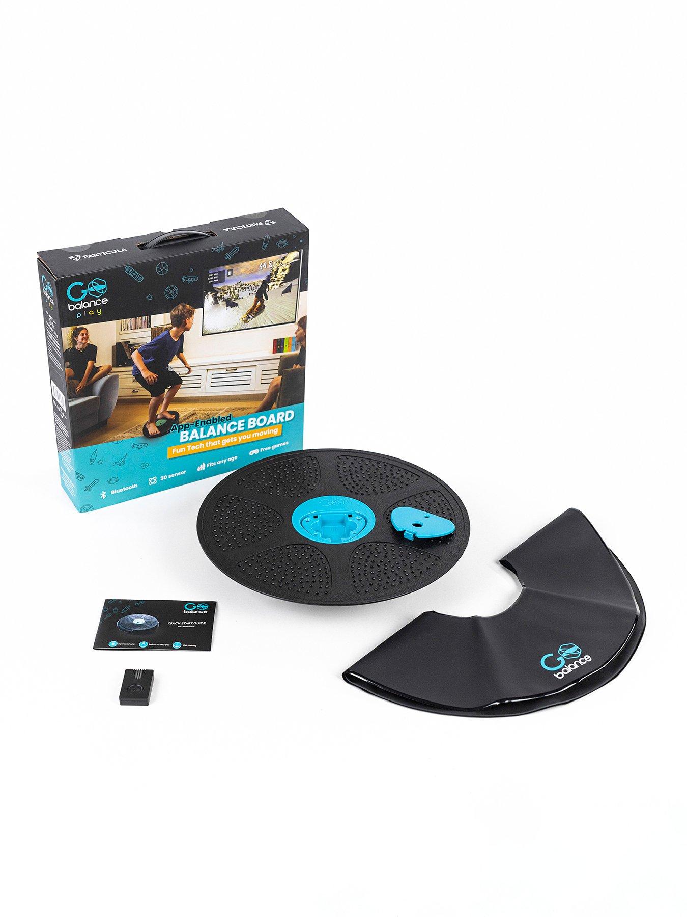 Image 4 of 4 of GoBalance Play