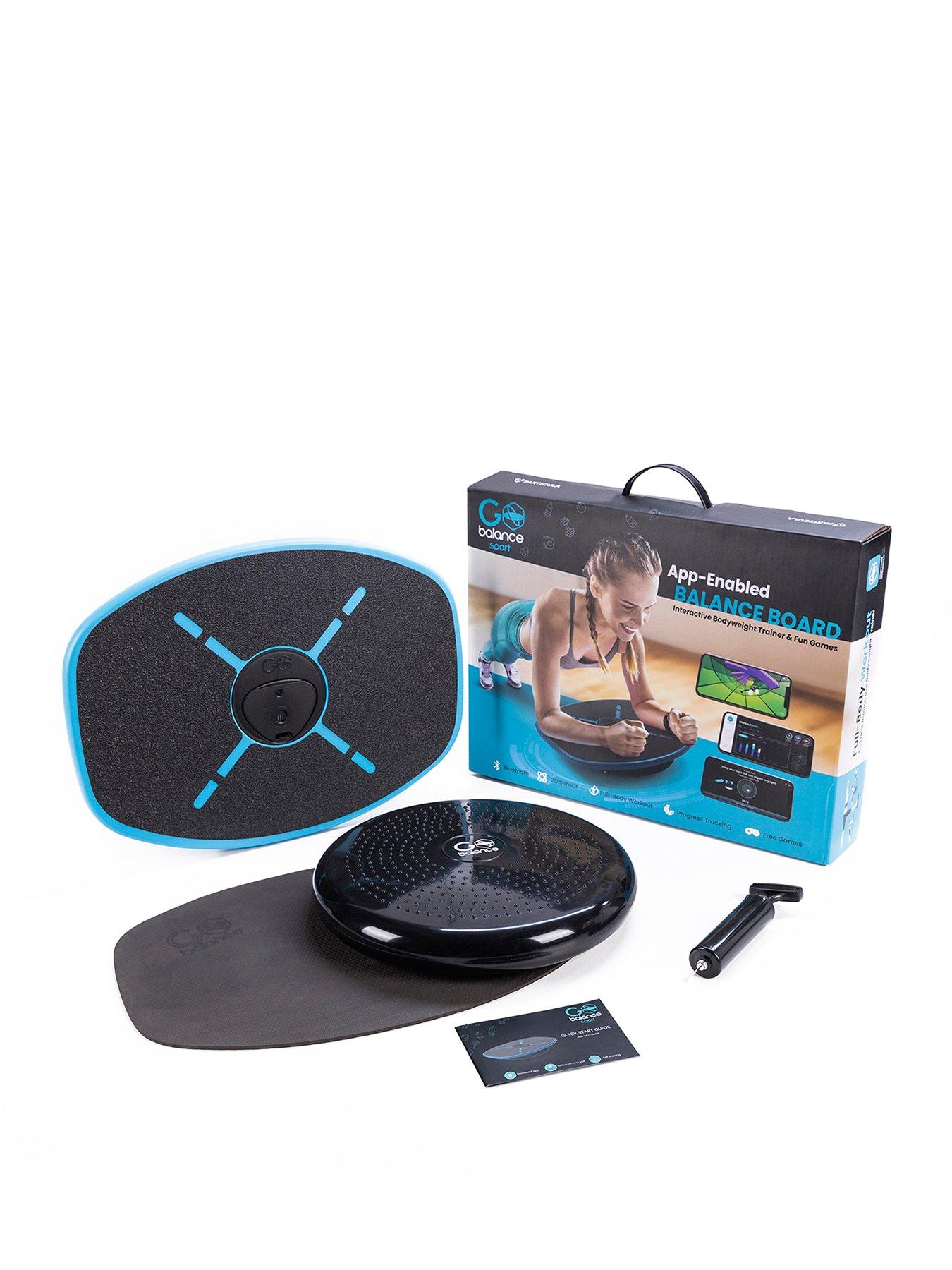 GoBalance Sport