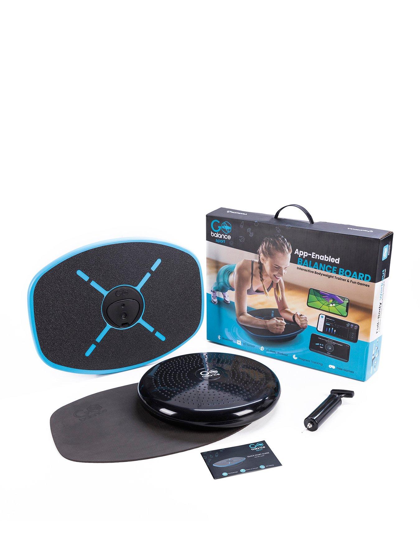 Image 1 of 7 of undefined GoBalance Sport