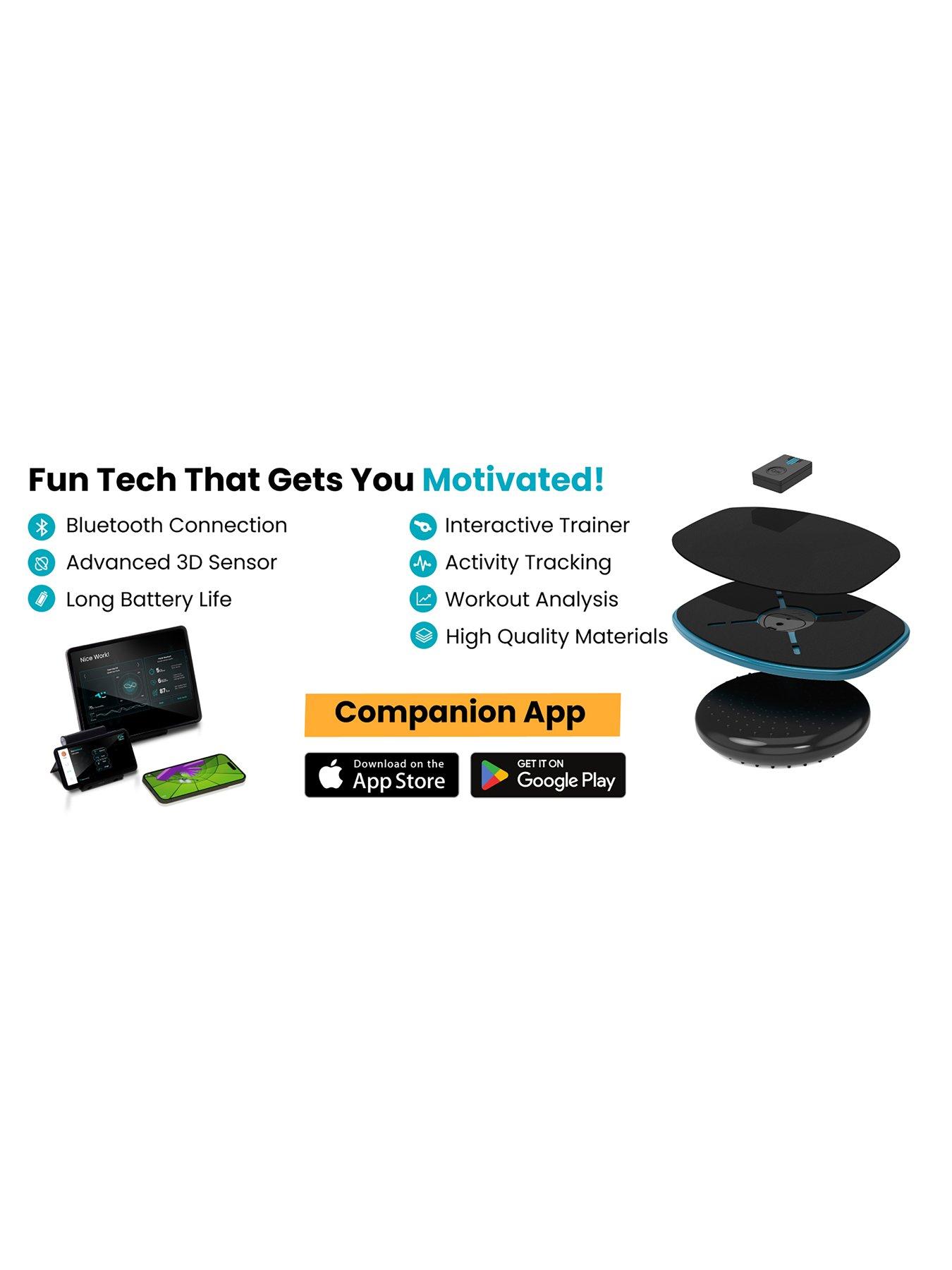 Image 2 of 7 of undefined GoBalance Sport