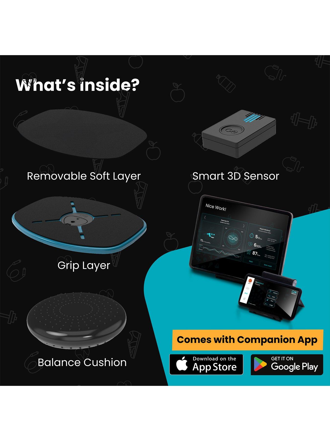 Image 5 of 7 of undefined GoBalance Sport