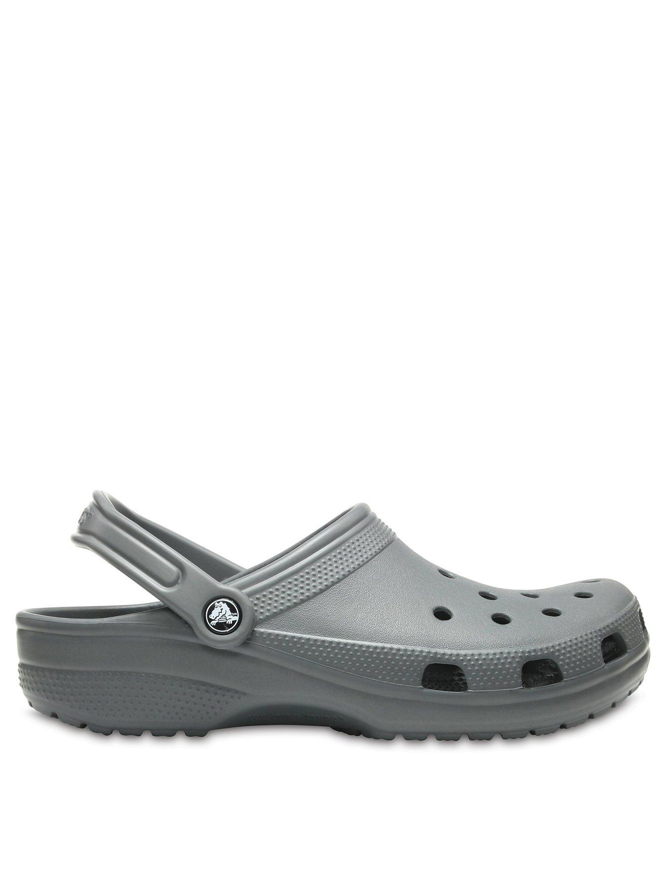 undefined Classic Clog - Grey