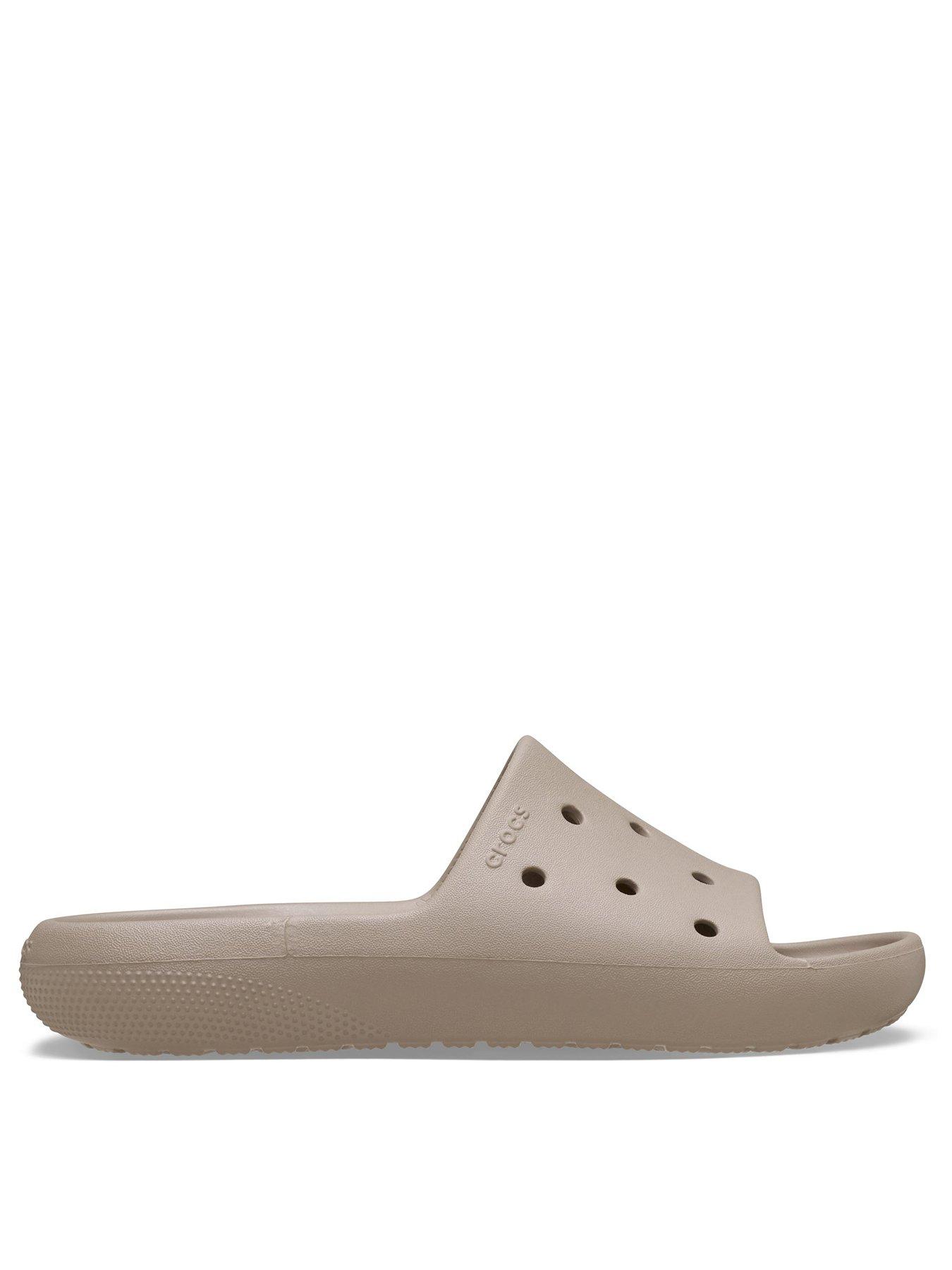 undefined Classic Slide V2 - Taupe