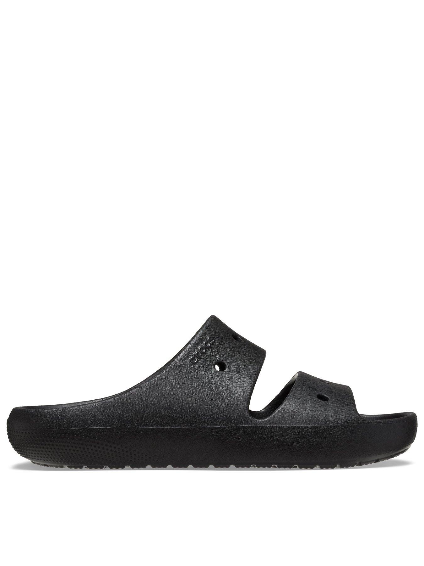 undefined Classic Sandal V2 - Black