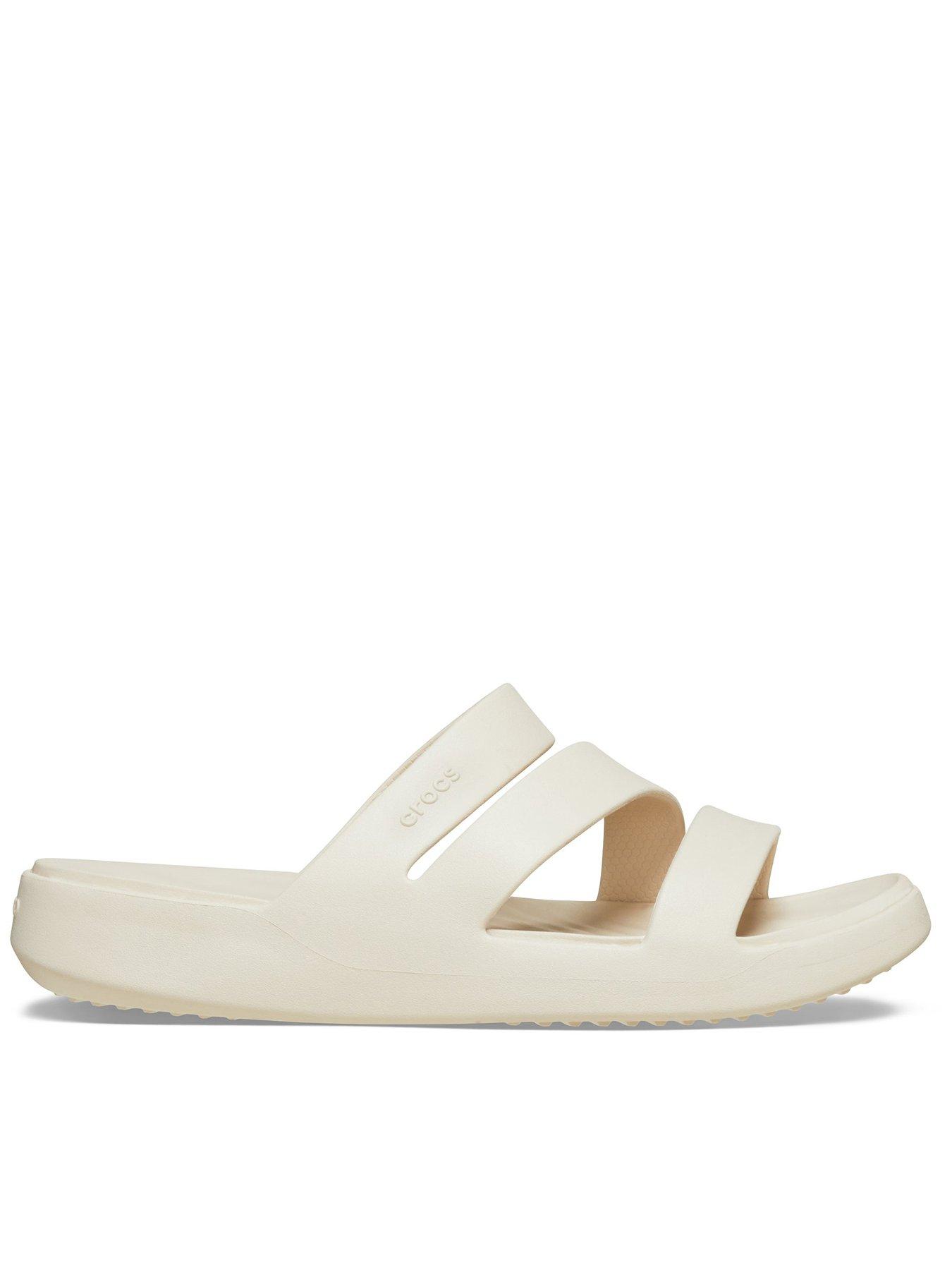 Crocs Getaway Strappy