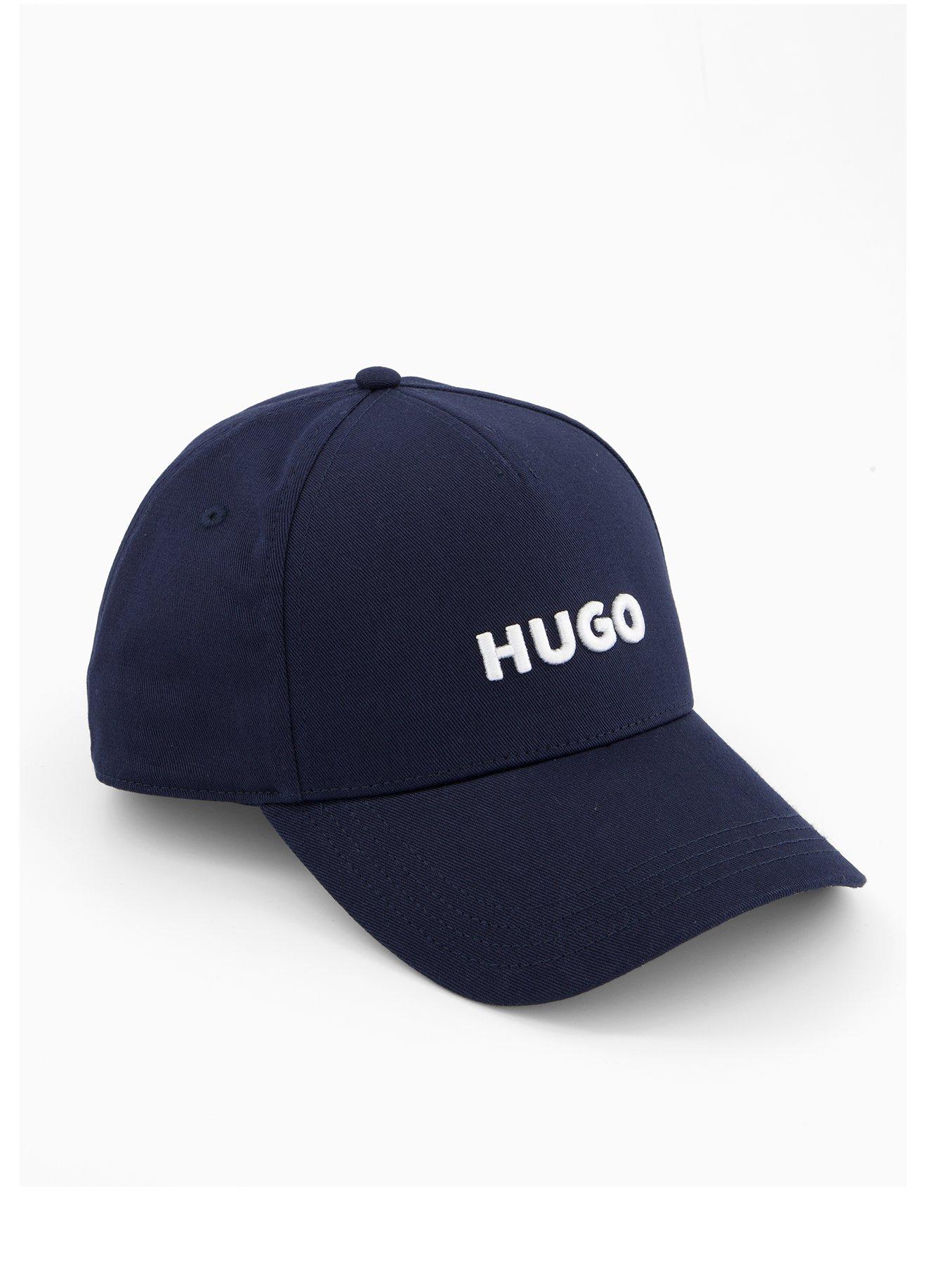 undefined Jude Baseball Cap-dark Blue