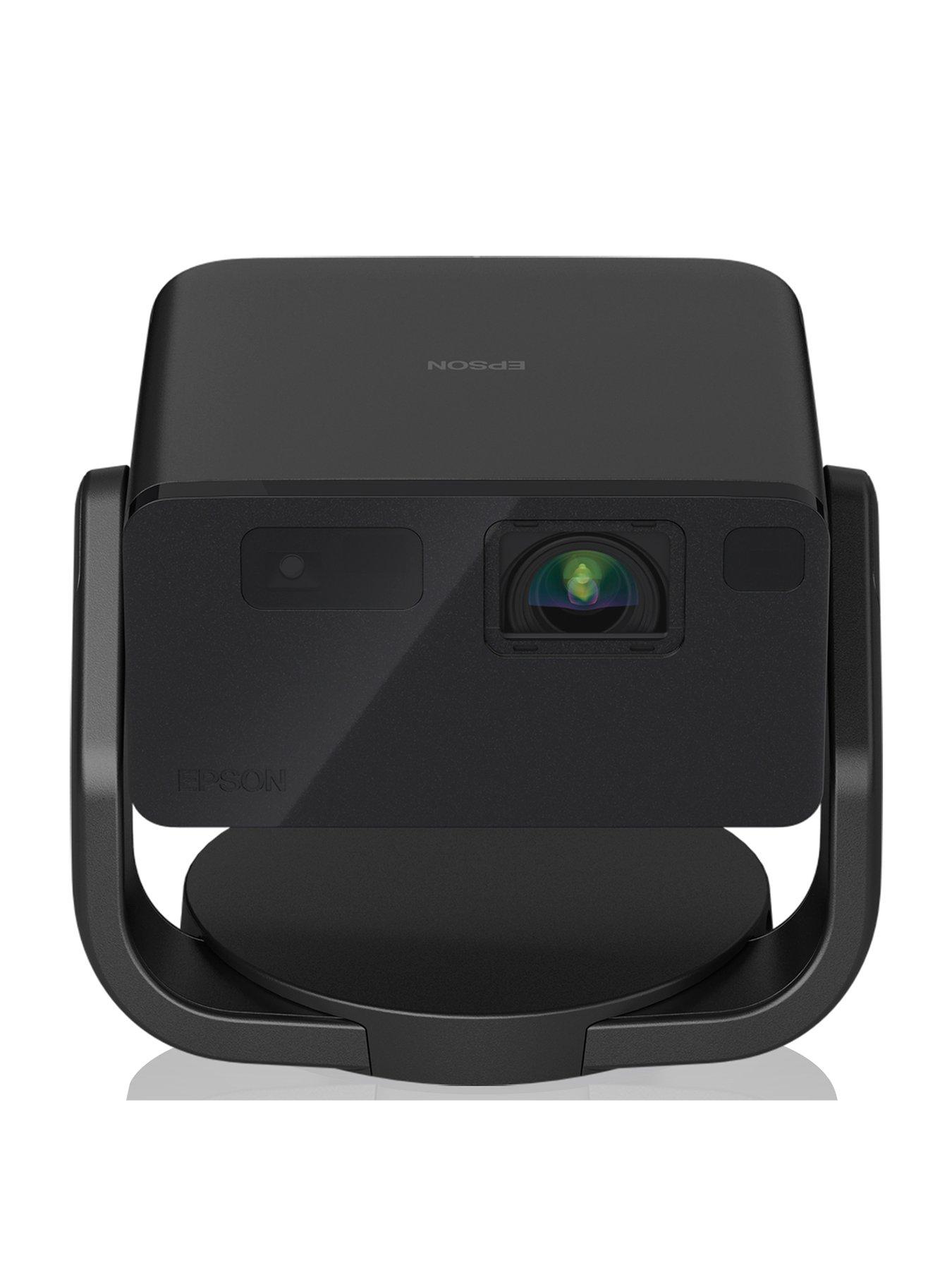 Epson EpiqVision Mini EF22 Laser Projector