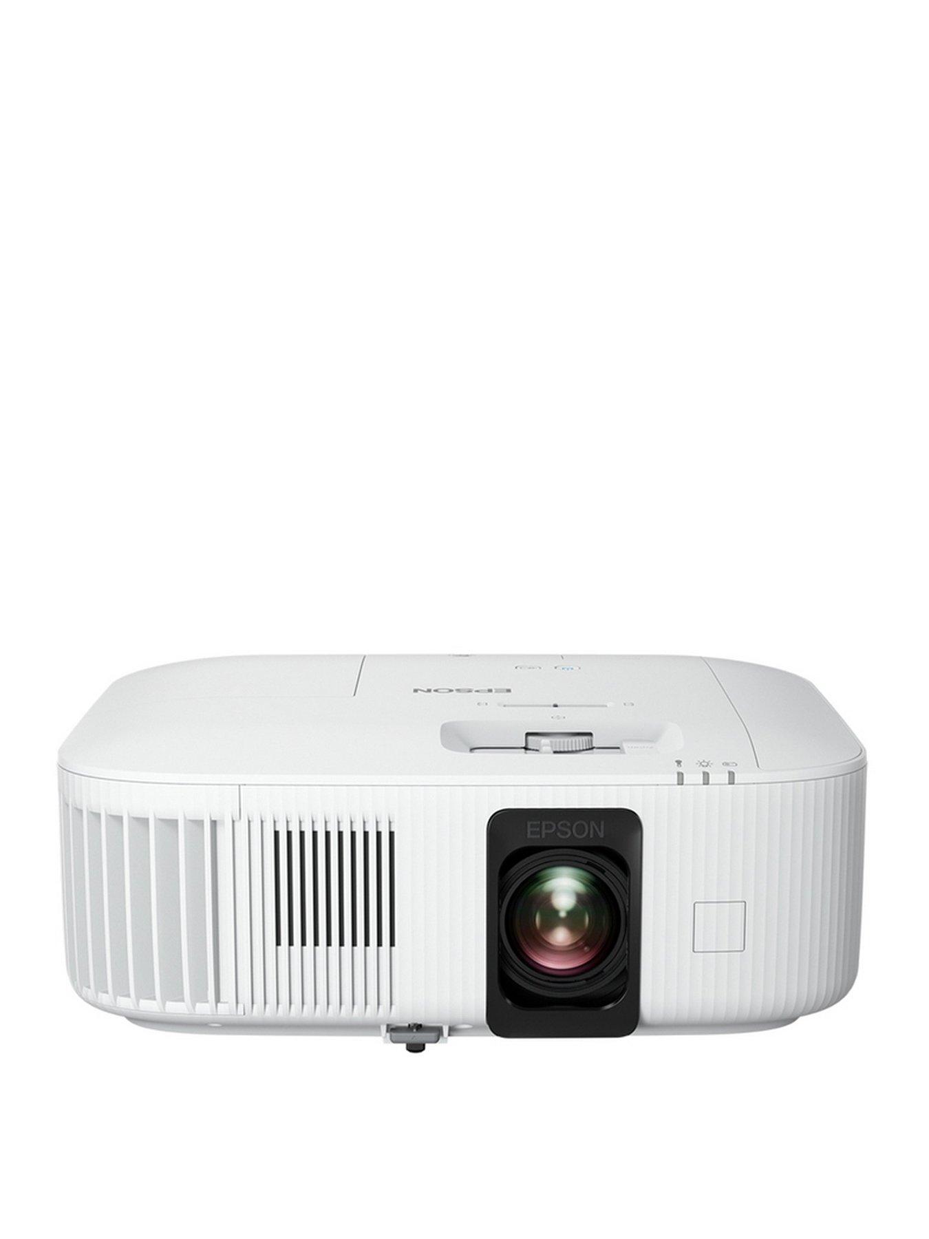 Epson EHTW6250 4K PRO-UHD Projector