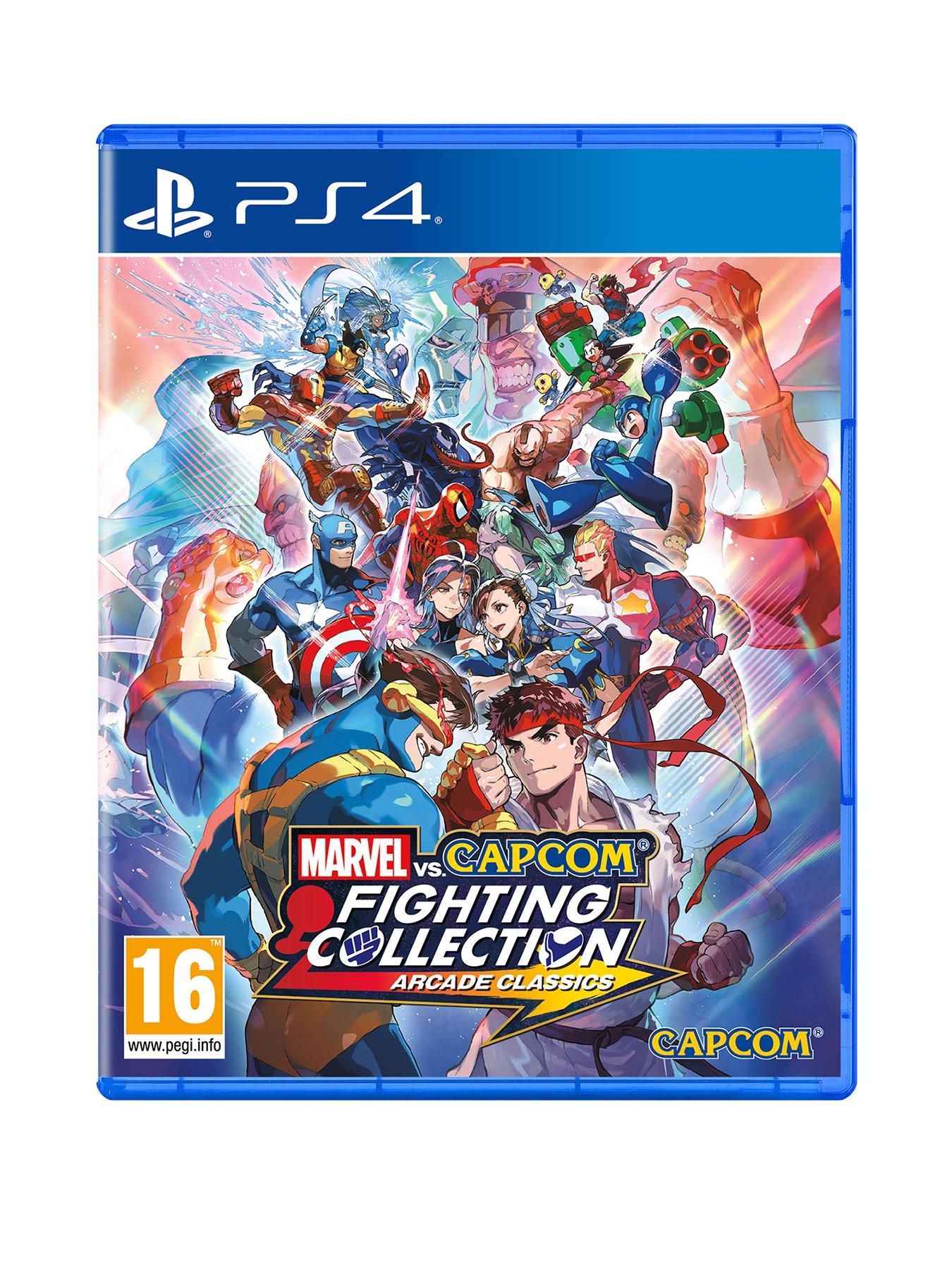 Capcom nintendo switch sale discount