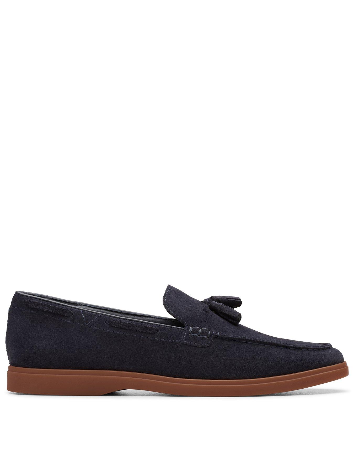 undefined Torford Tassel Loafer