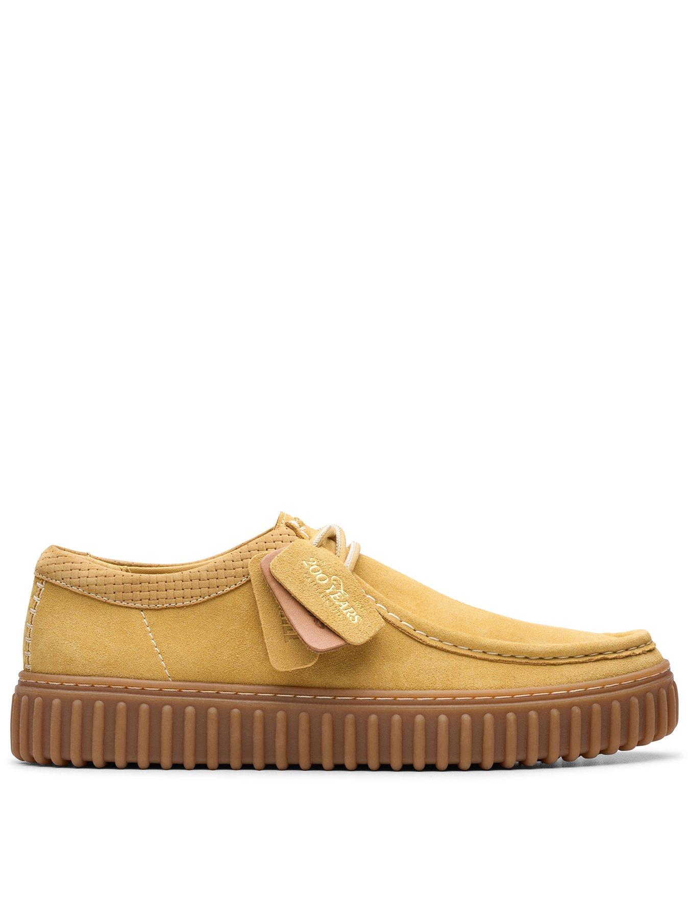 undefined Torhill Lo Lace Up Shoes