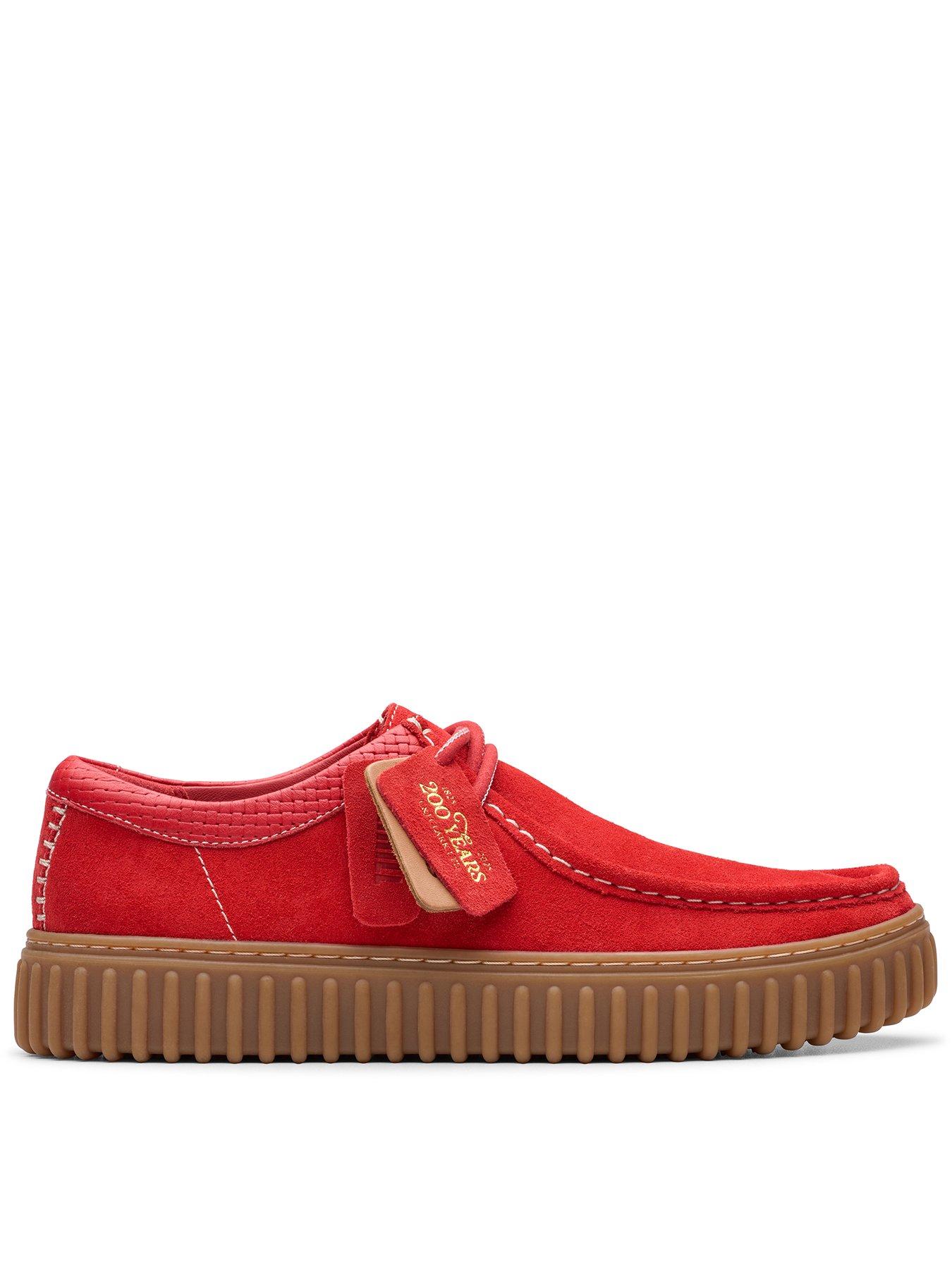undefined Torhill Lo Lace Up Shoes