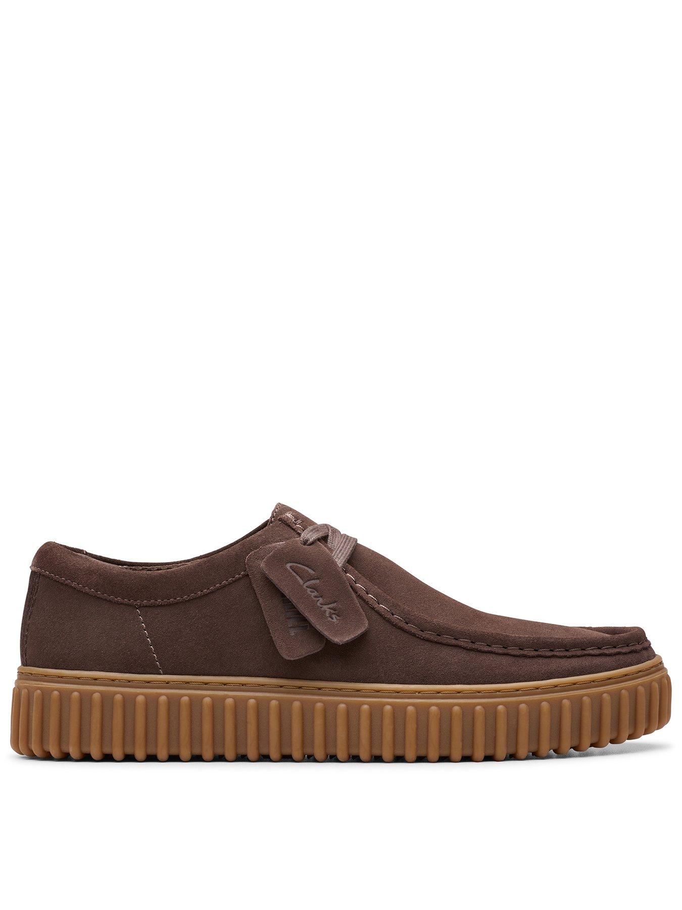 undefined Torhill Lo Lace Up Shoes
