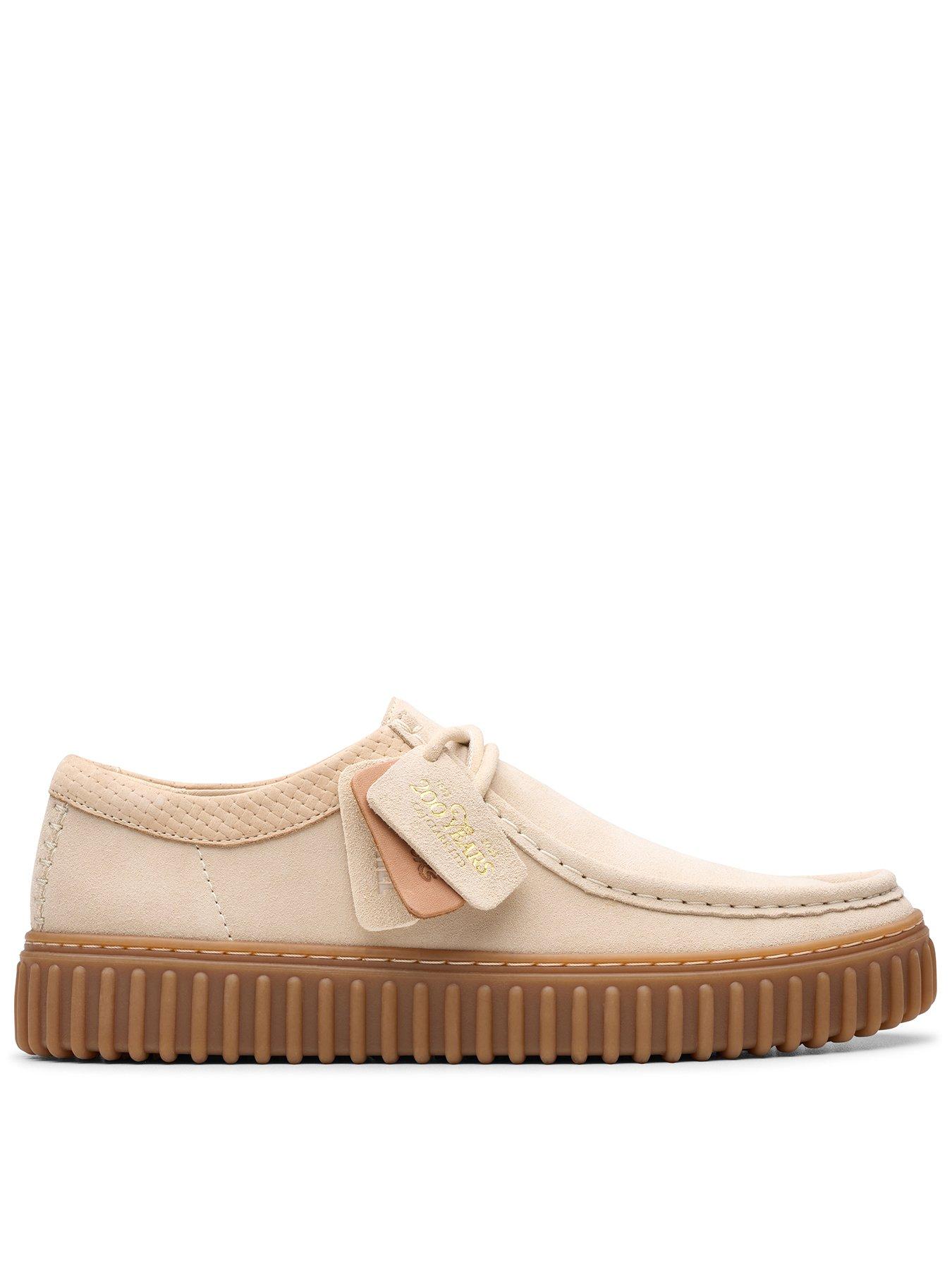 undefined Torhill Lo Lace Up Shoes