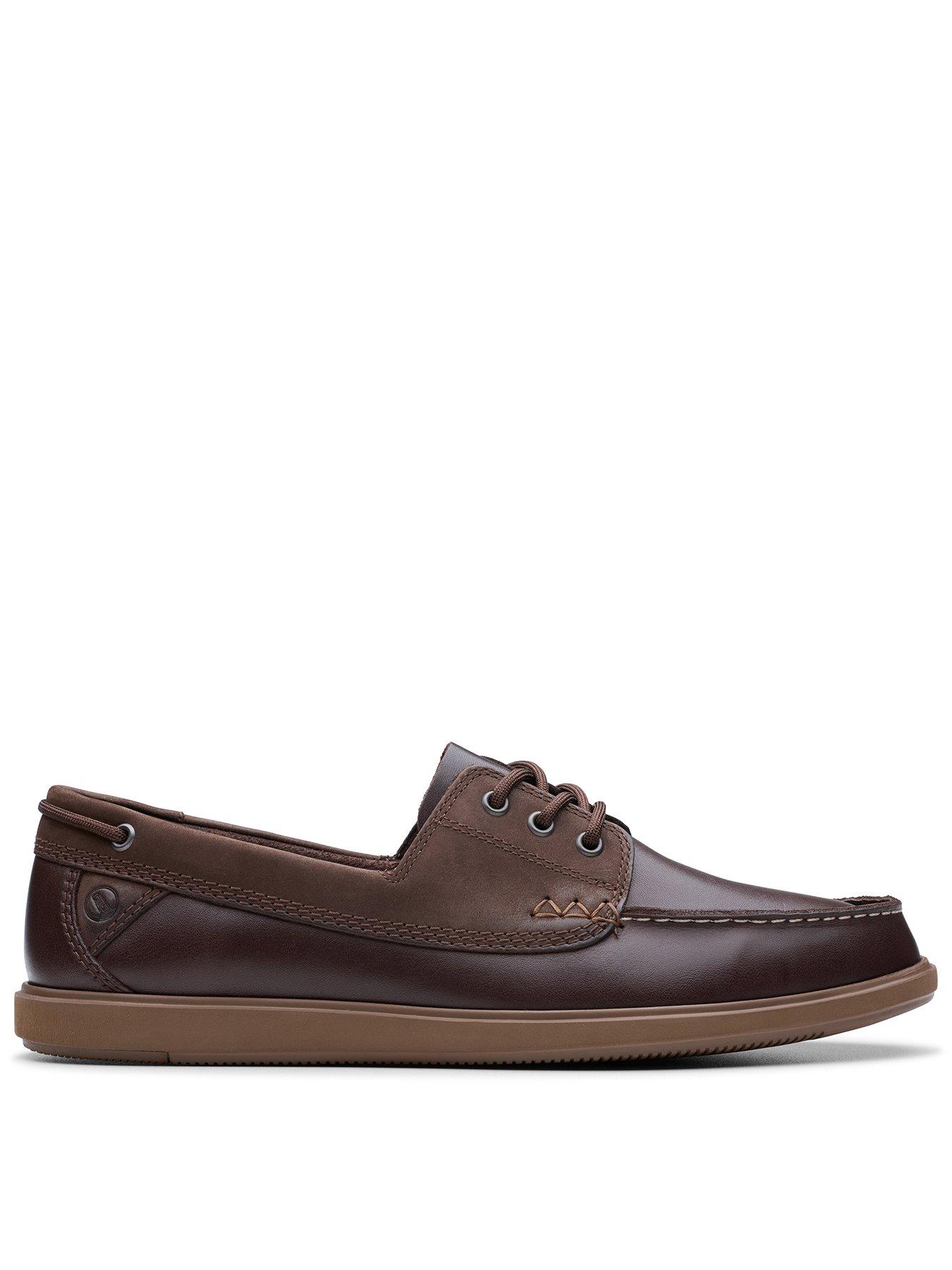 undefined Bratton Boat Shoe