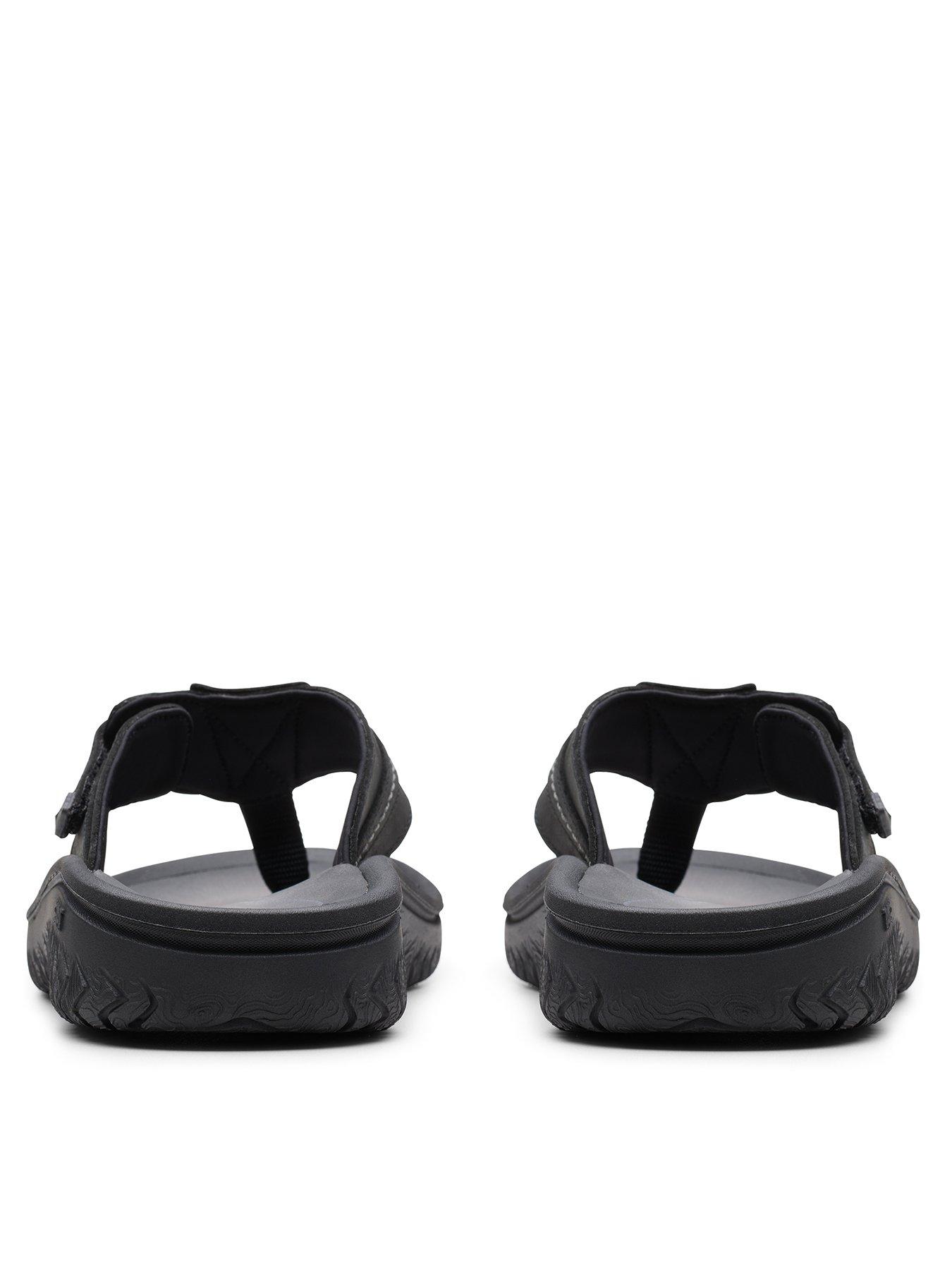 Image 3 of 7 of Clarks Wesley Sun Flip Flop