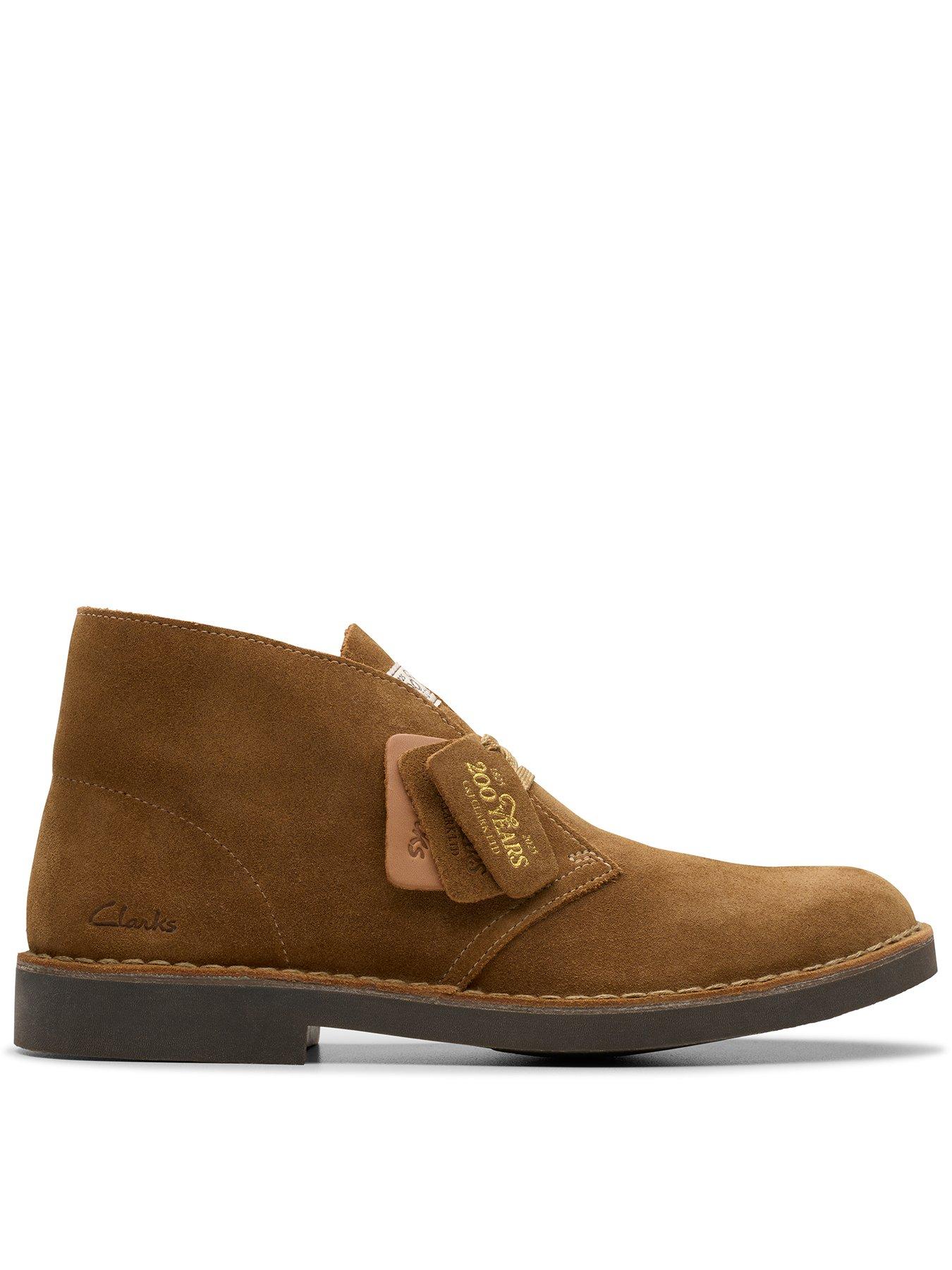 undefined Desert Boot Evo