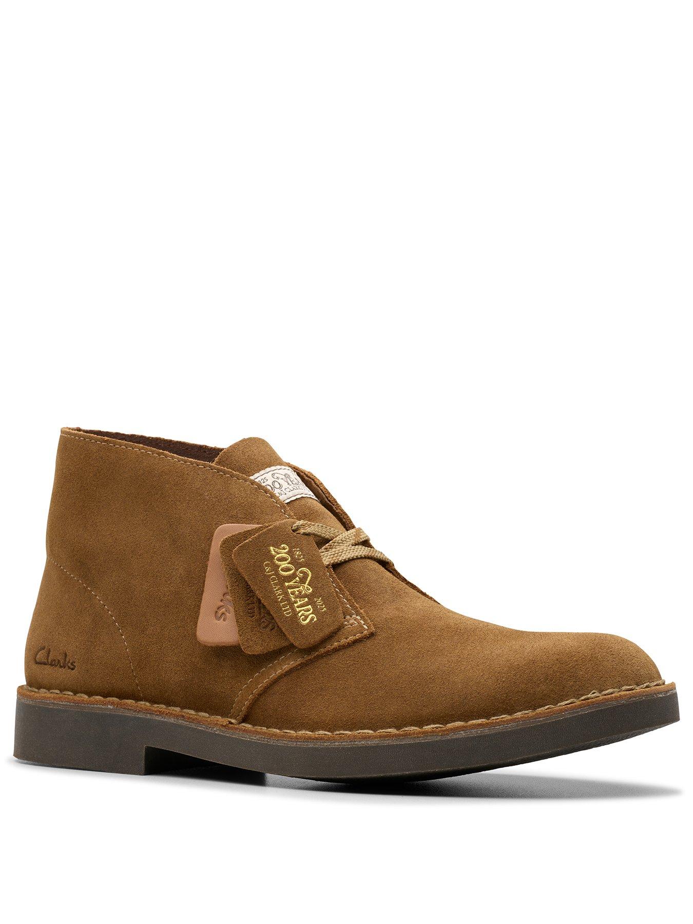 Clarks Desert Boot Evo Very