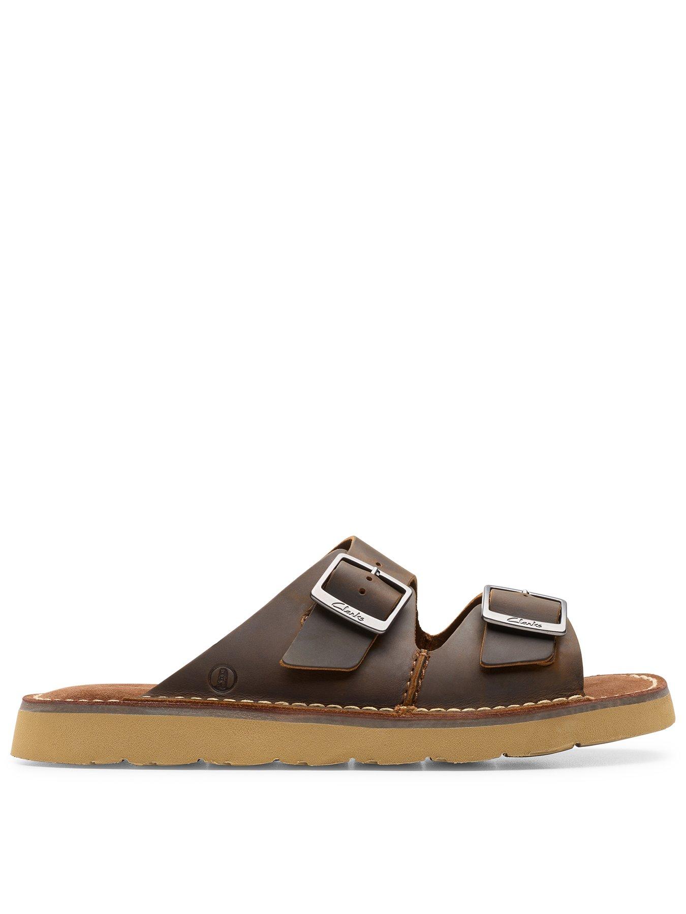 undefined Solsbury Strap Sandals