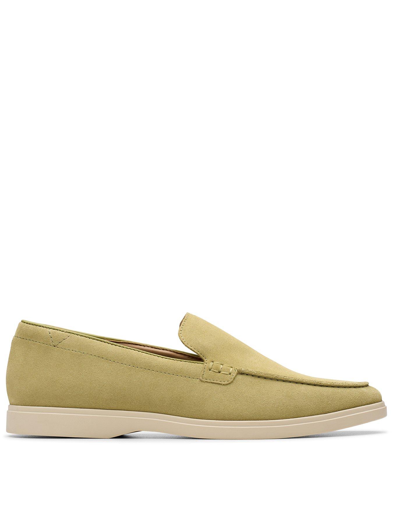 Image 1 of 7 of Clarks Torford Easy Loafer