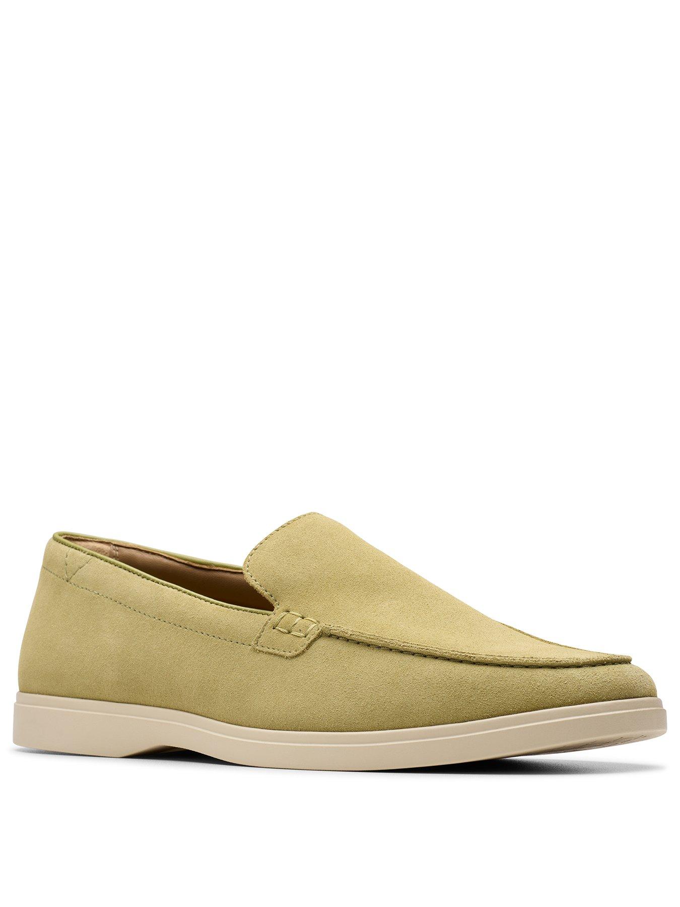 Image 2 of 7 of Clarks Torford Easy Loafer