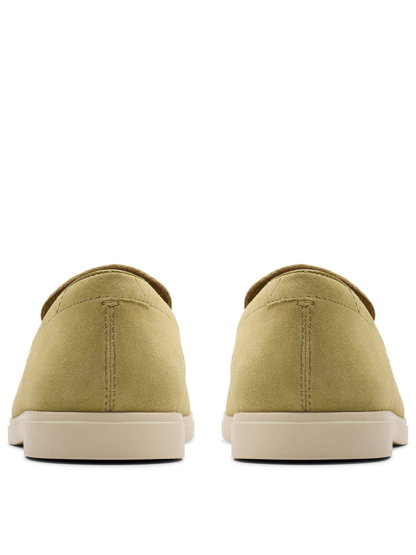 Image 3 of 7 of Clarks Torford Easy Loafer