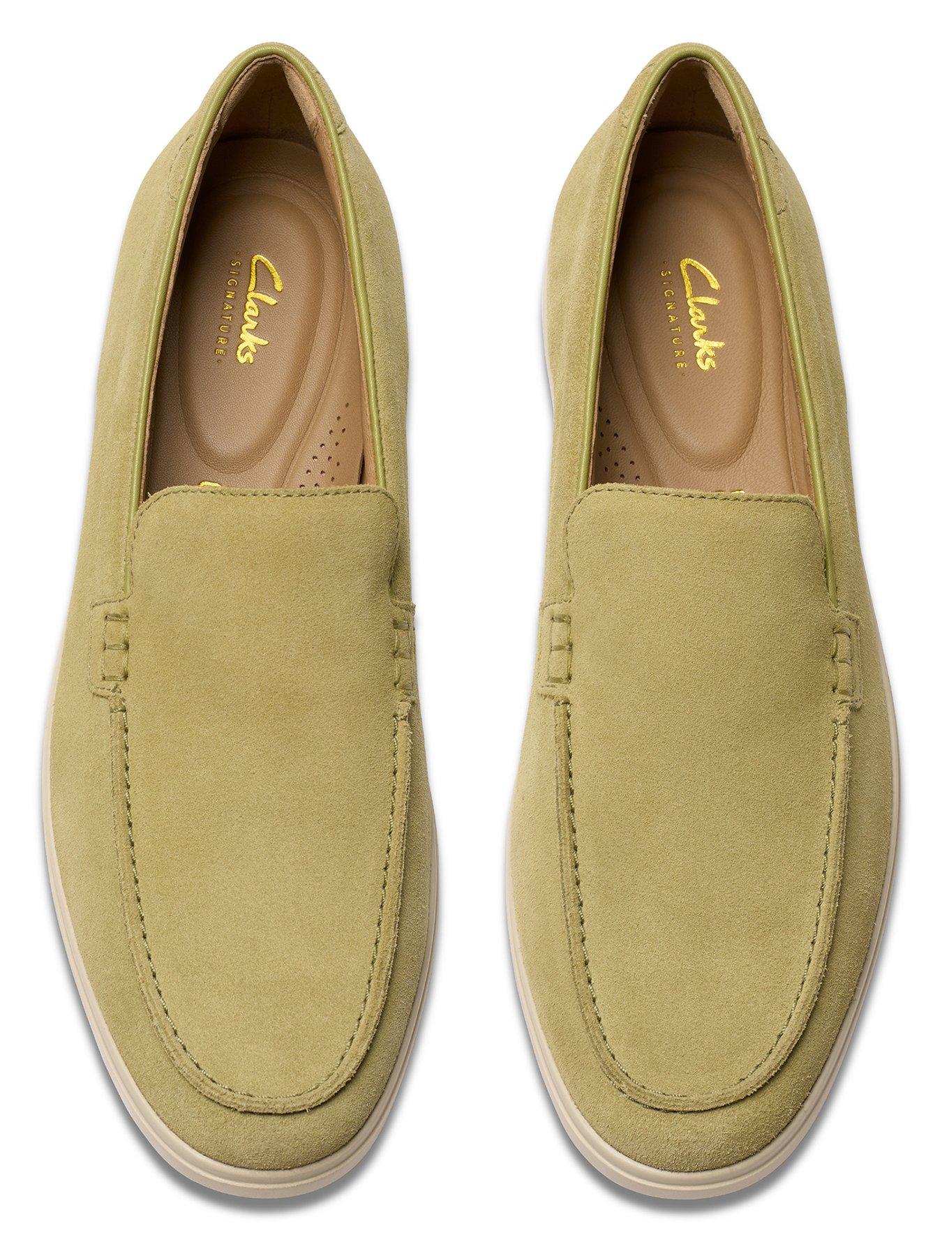 Image 4 of 7 of Clarks Torford Easy Loafer