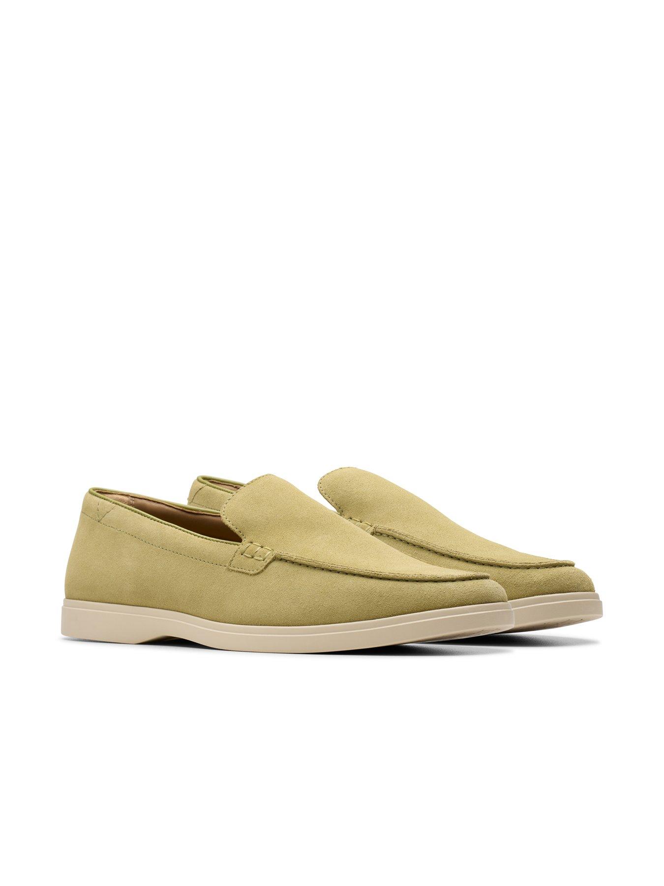 Image 7 of 7 of Clarks Torford Easy Loafer