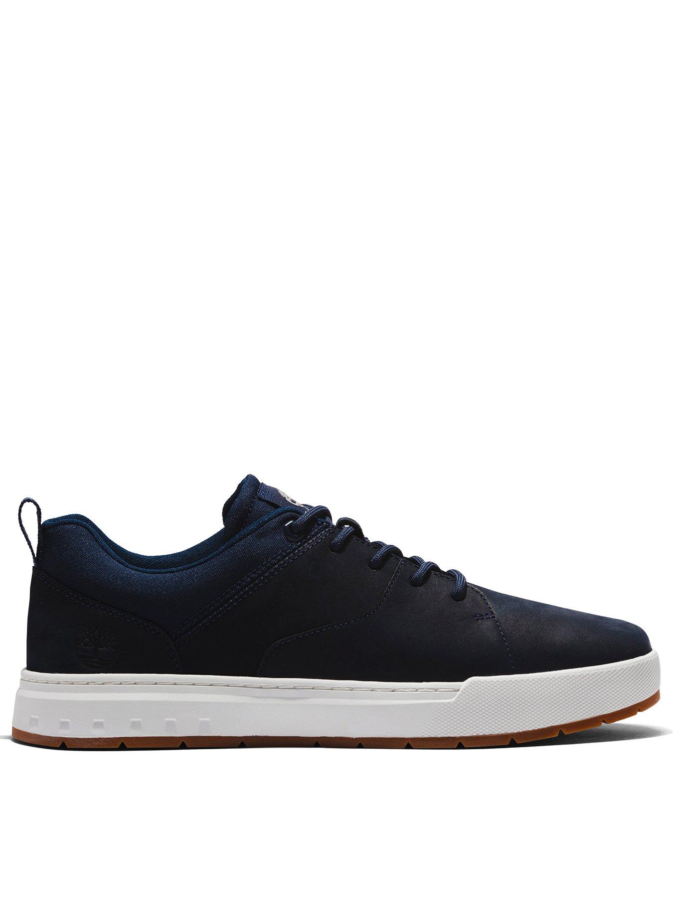 Timberland Maple Grove Trainers - Navy