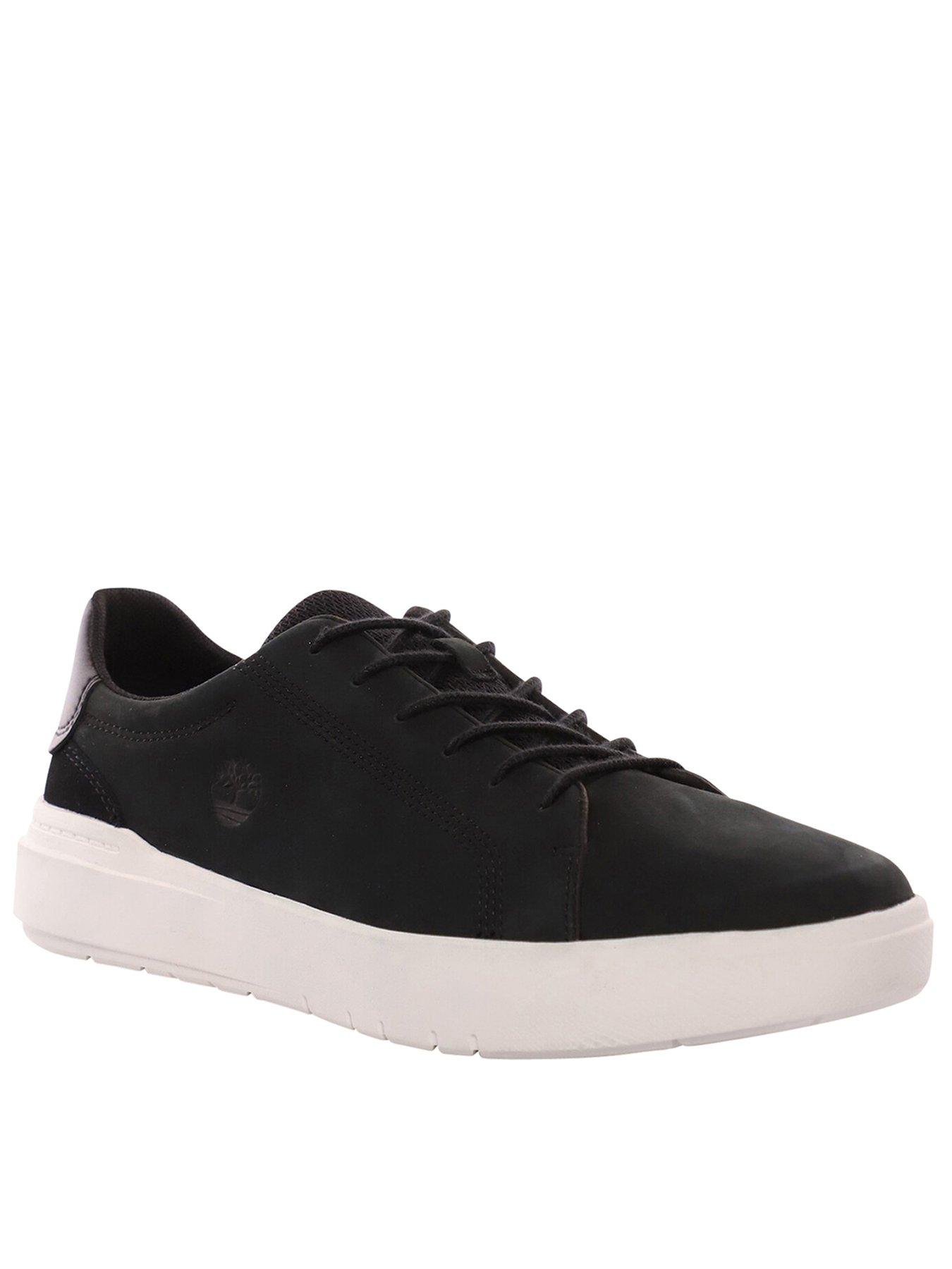 undefined Seneca Bay Trainers - Black
